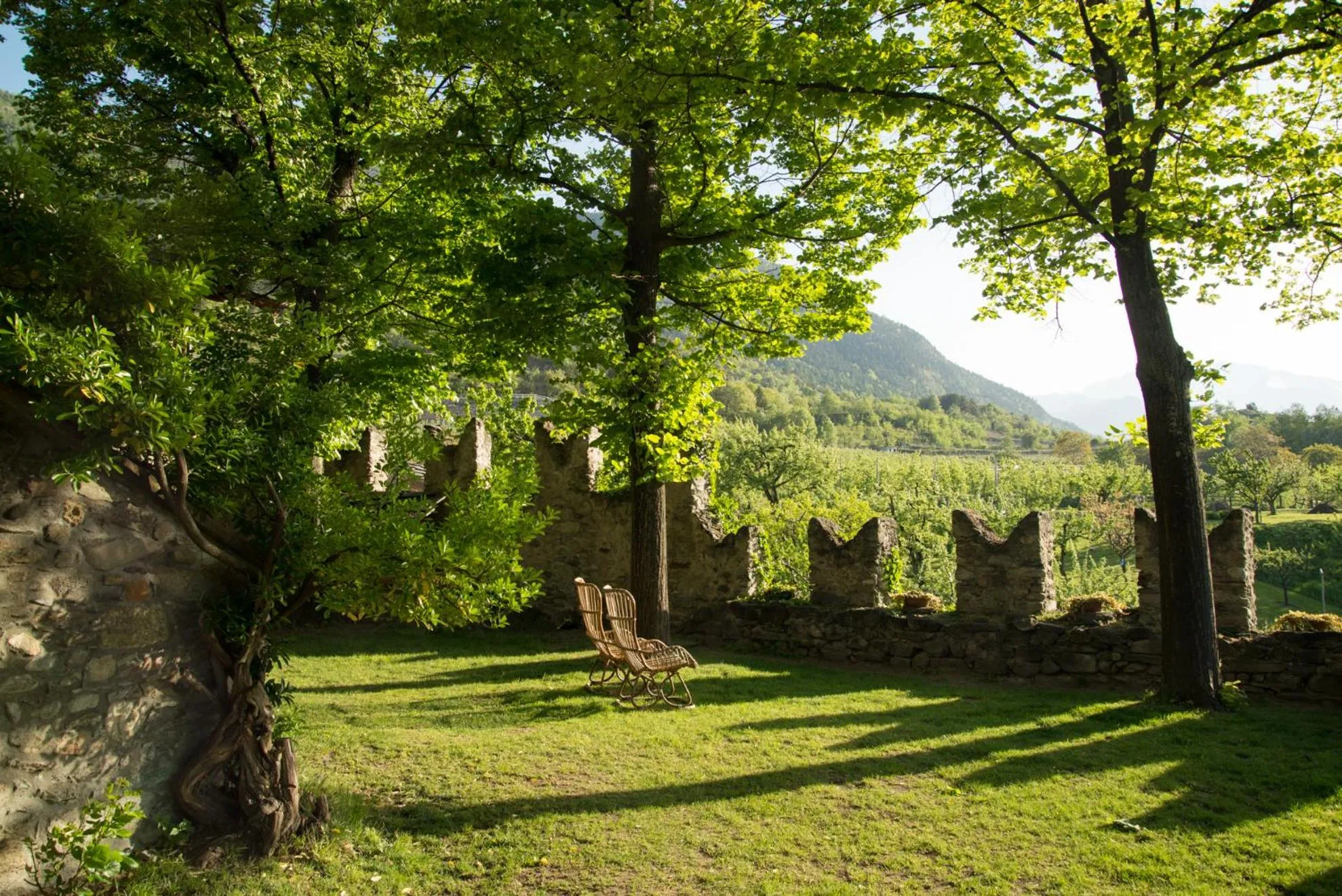 B&B La Tour de Villa