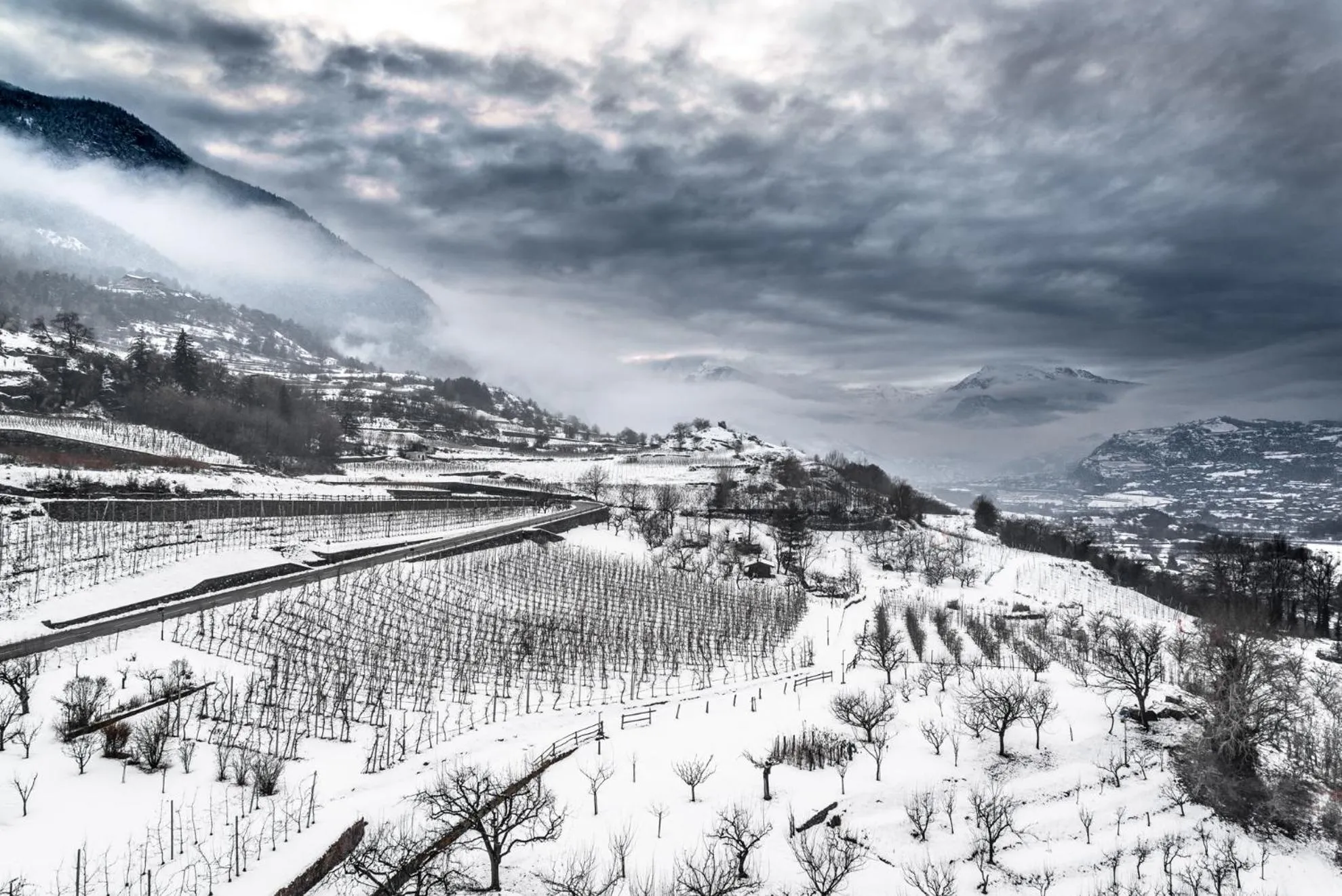 B&B La Tour de Villa