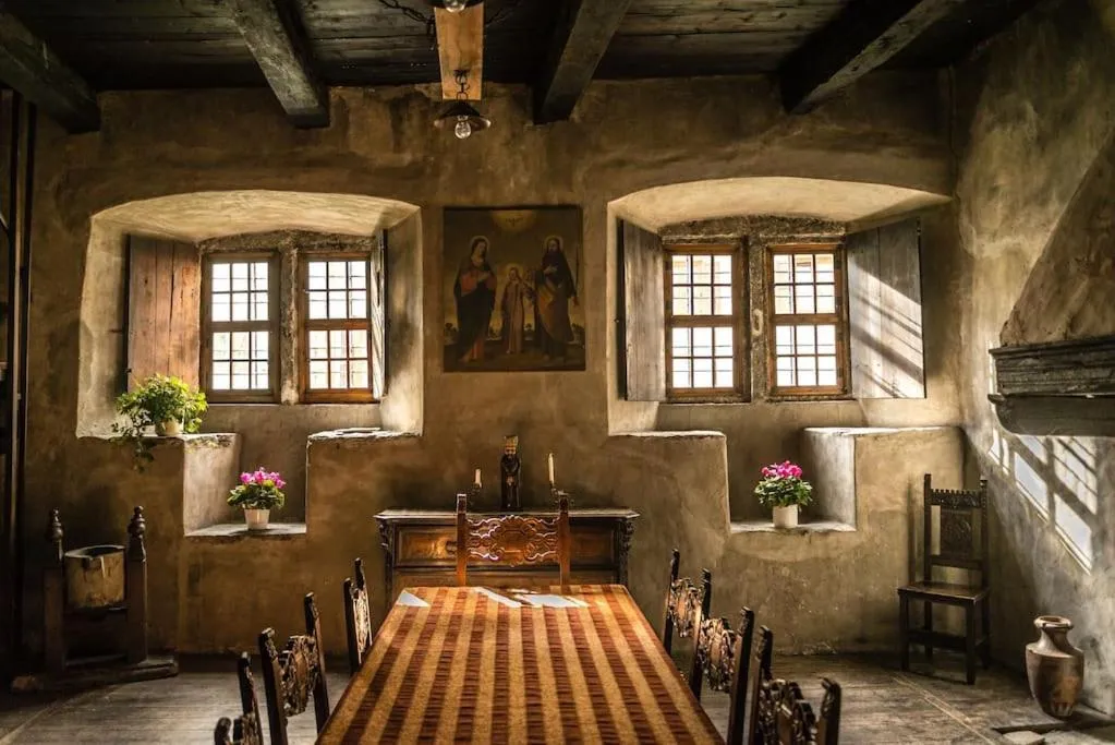 B&B La Tour de Villa