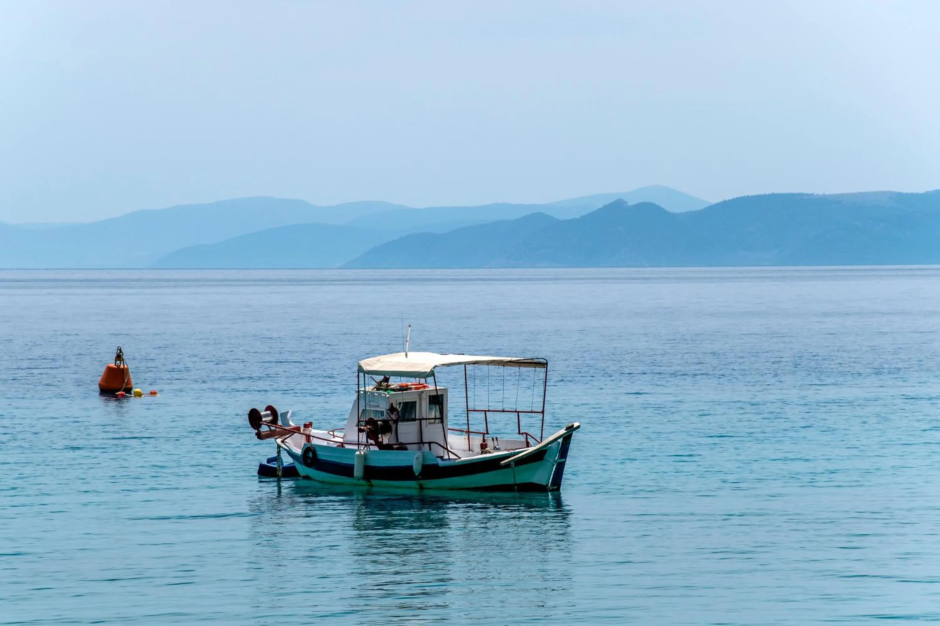 Activities in SUN HOTEL KINETA Beach Front