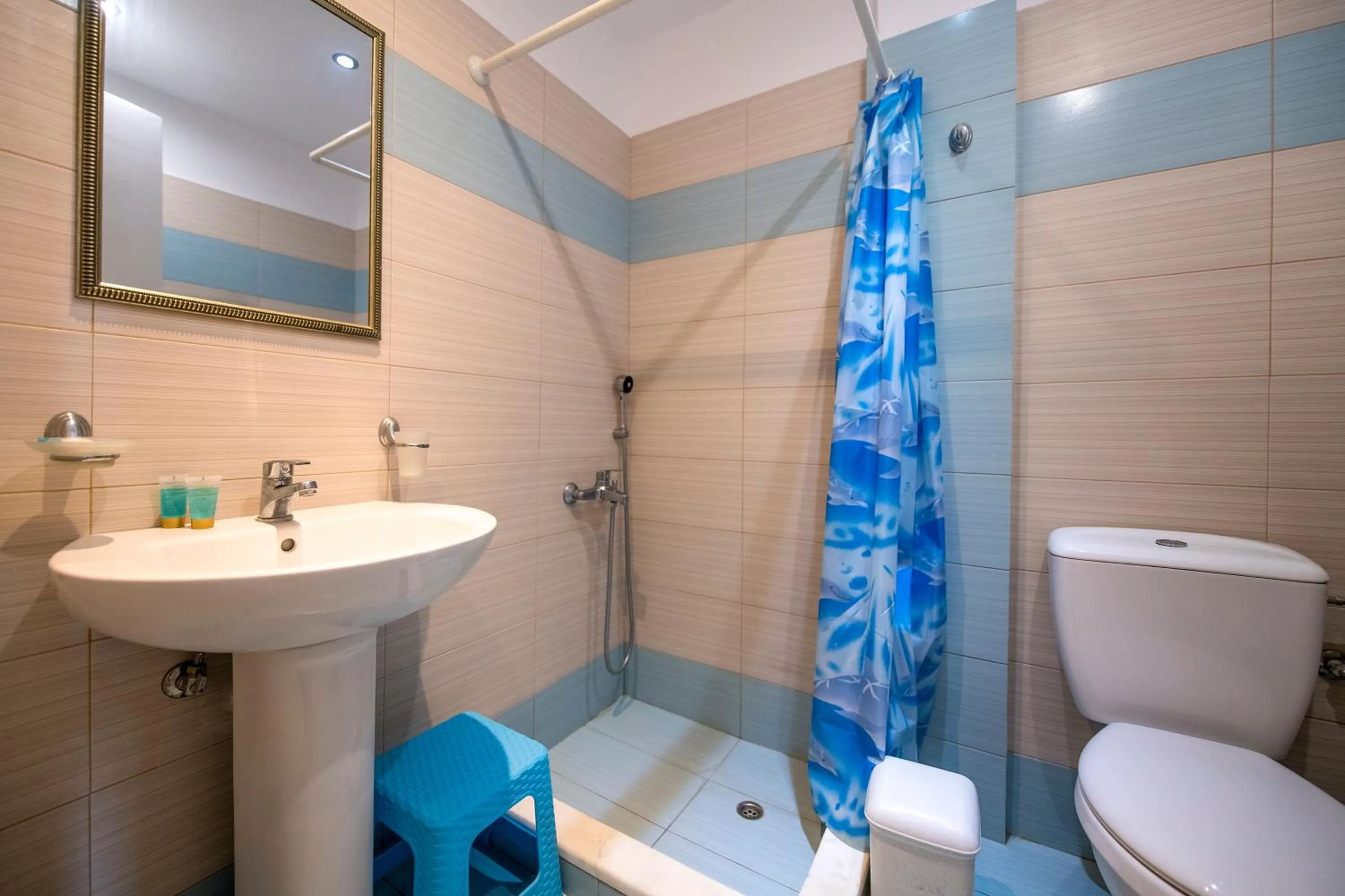 SUN HOTEL KINETA Beach Front