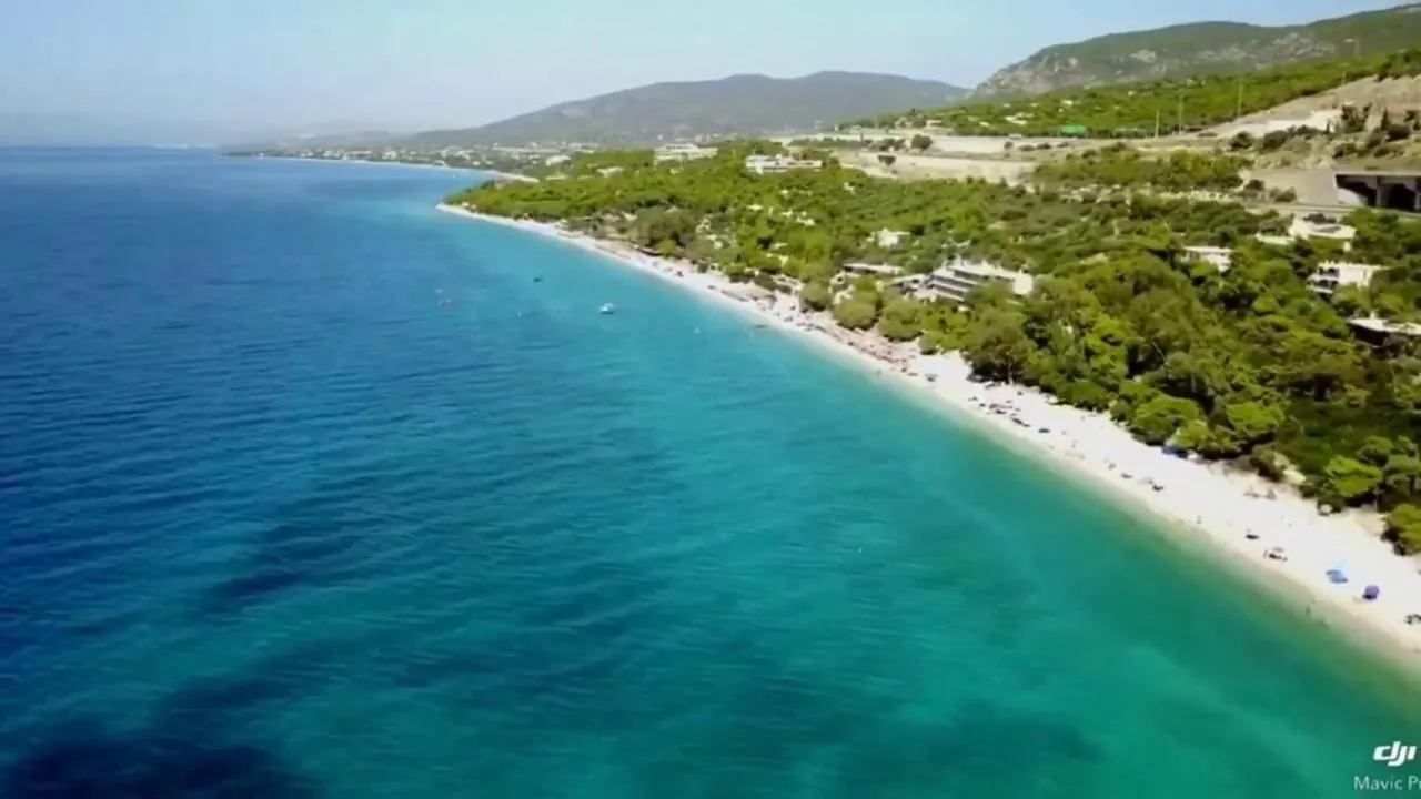 SUN HOTEL KINETA Beach Front