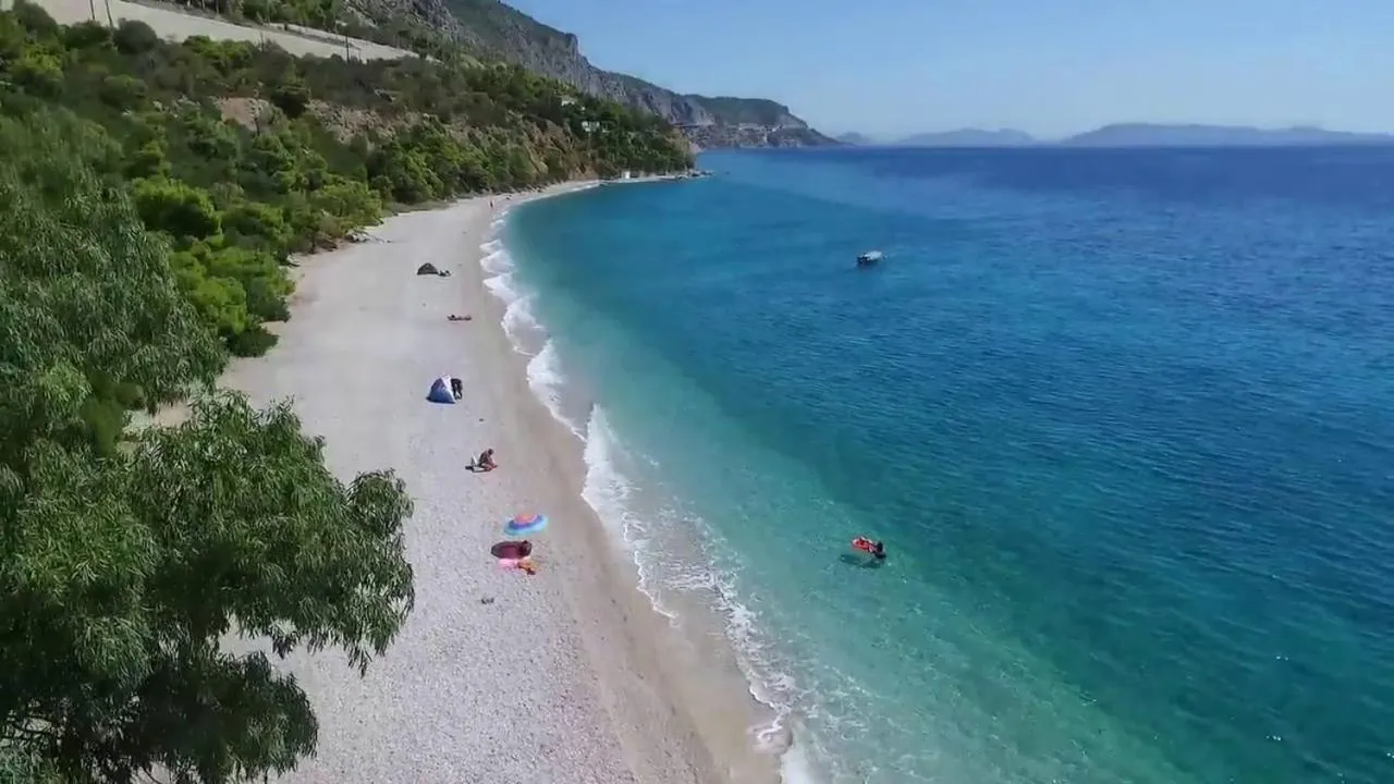 Other in SUN HOTEL KINETA Beach Front