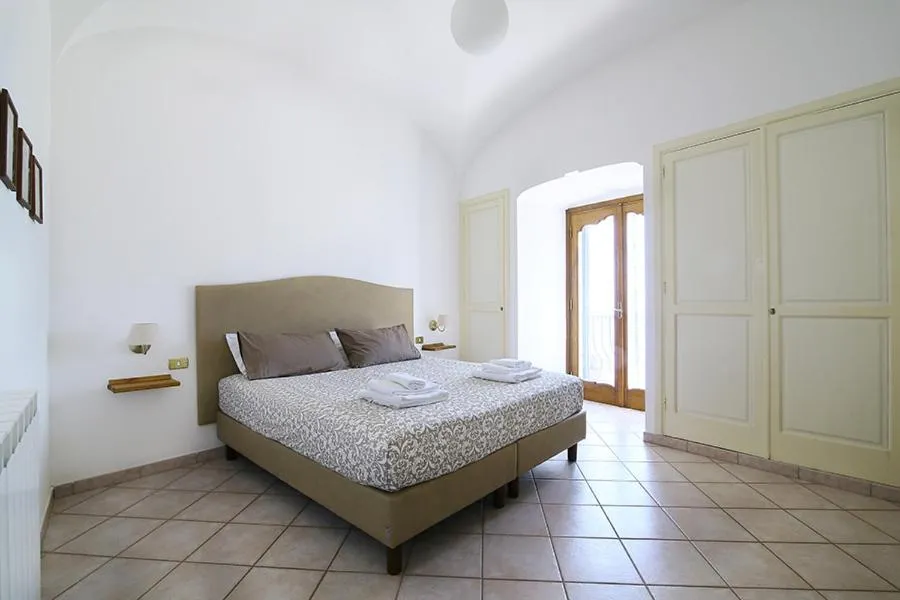 Bed in Colle dell'Ara