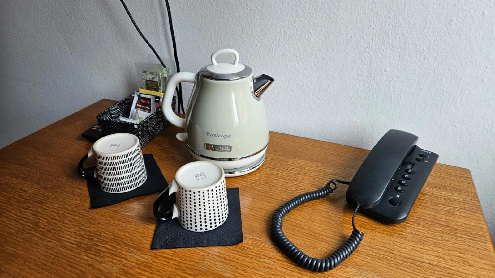 Decorative detail in Hotel Montecodeno