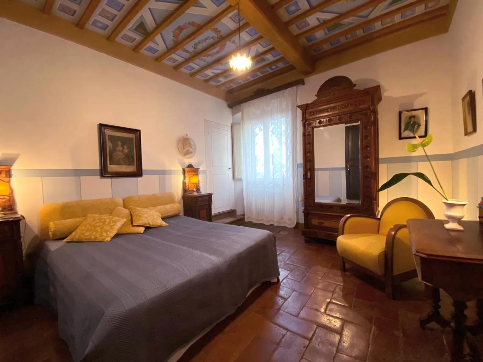 Other, Bed in Residenza D'Epoca San Lorenzo Tre