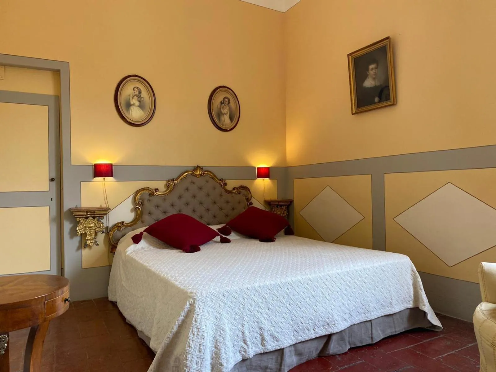 Other, Bed in Residenza D'Epoca San Lorenzo Tre