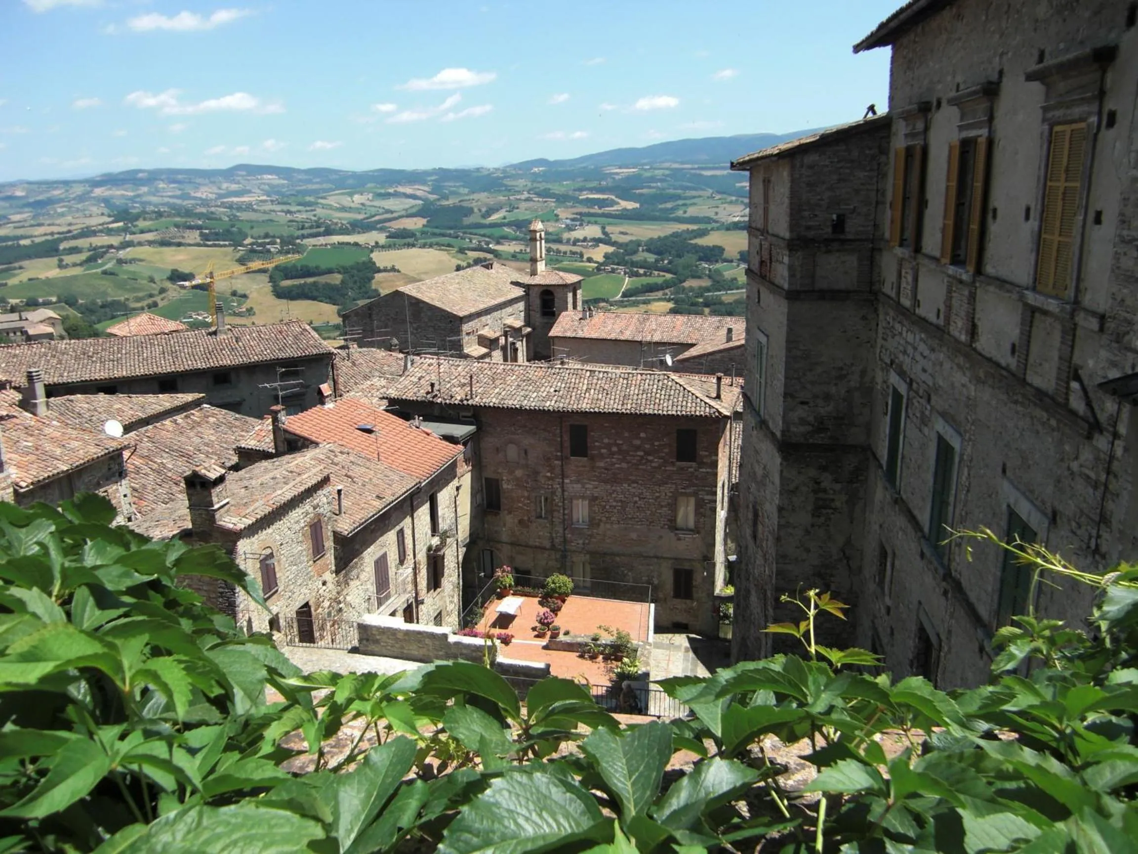 Bedroom in Residenza D'Epoca San Lorenzo Tre