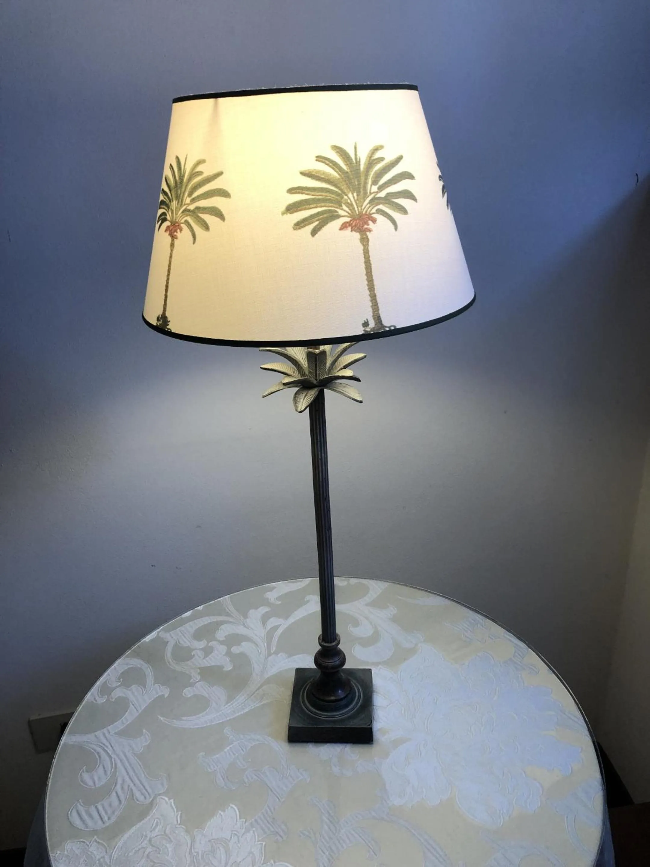 Bedroom in Residenza D'Epoca San Lorenzo Tre