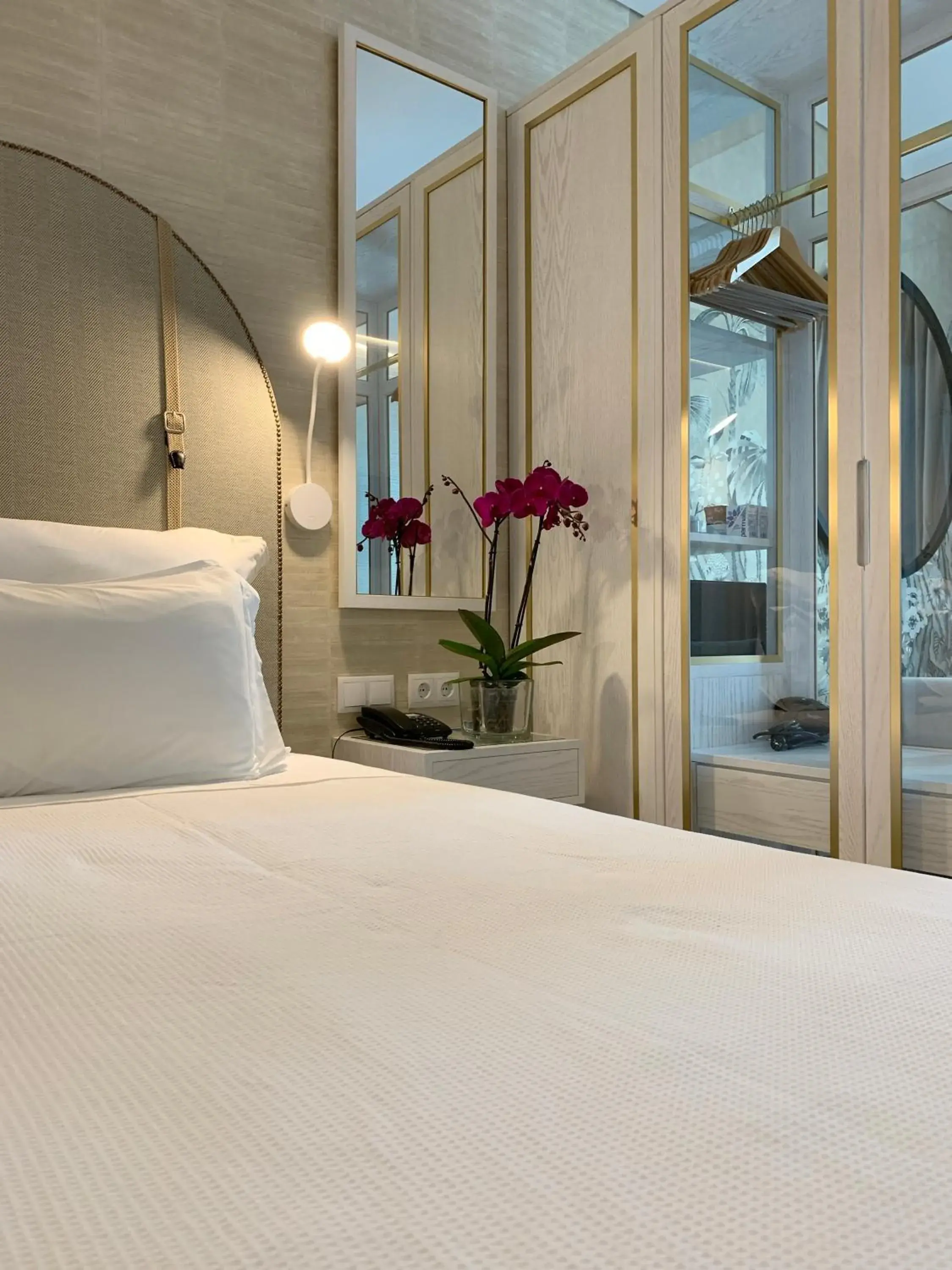 Junior Suite with Garden View in VidaMar Resort Hotel Madeira Junior Suite with Garden View in VidaMar Resort Hotel Madeira