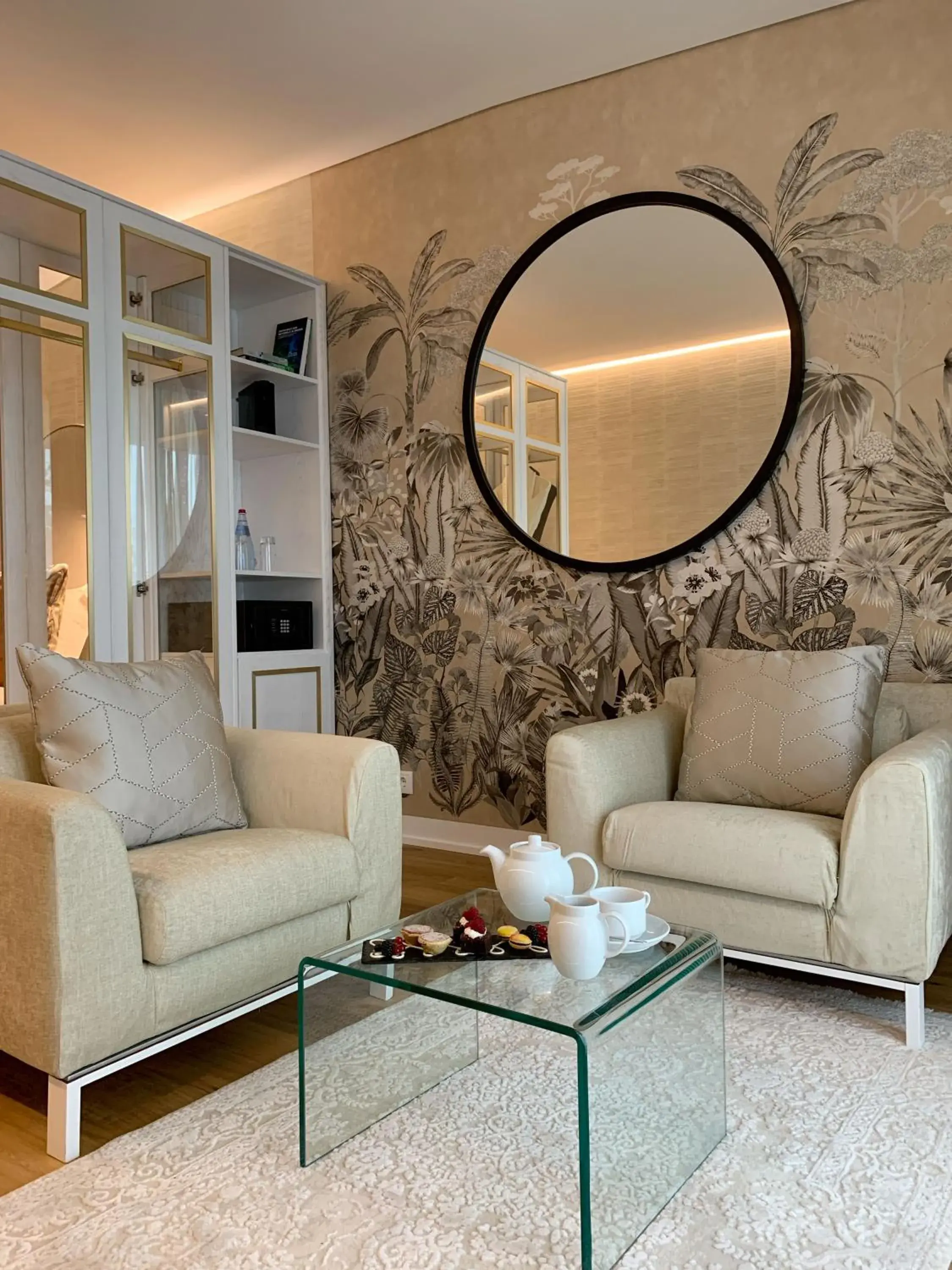 Junior Suite in VidaMar Resort Hotel Madeira Junior Suite in VidaMar Resort Hotel Madeira