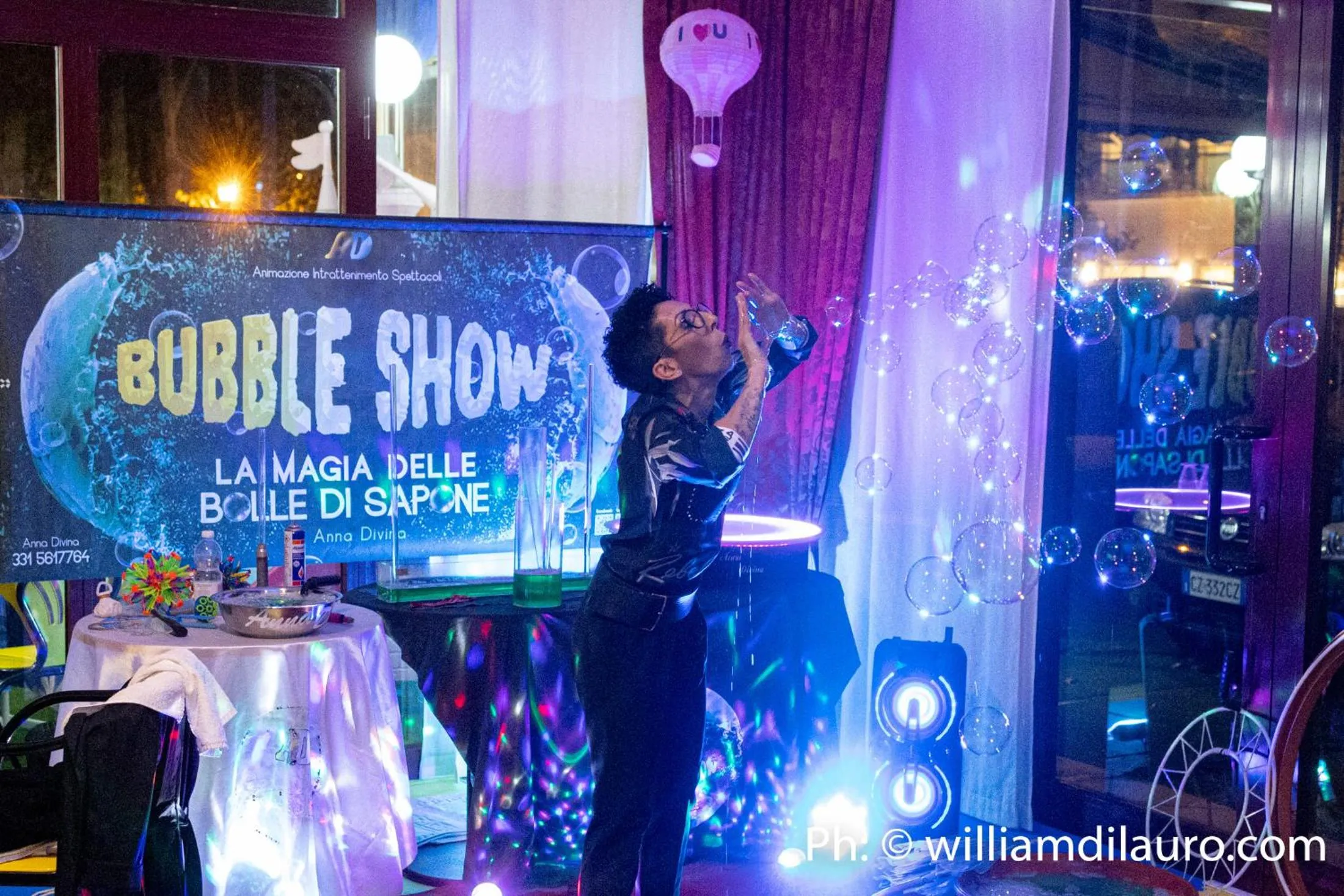 Kids's club in Hotel Colorado