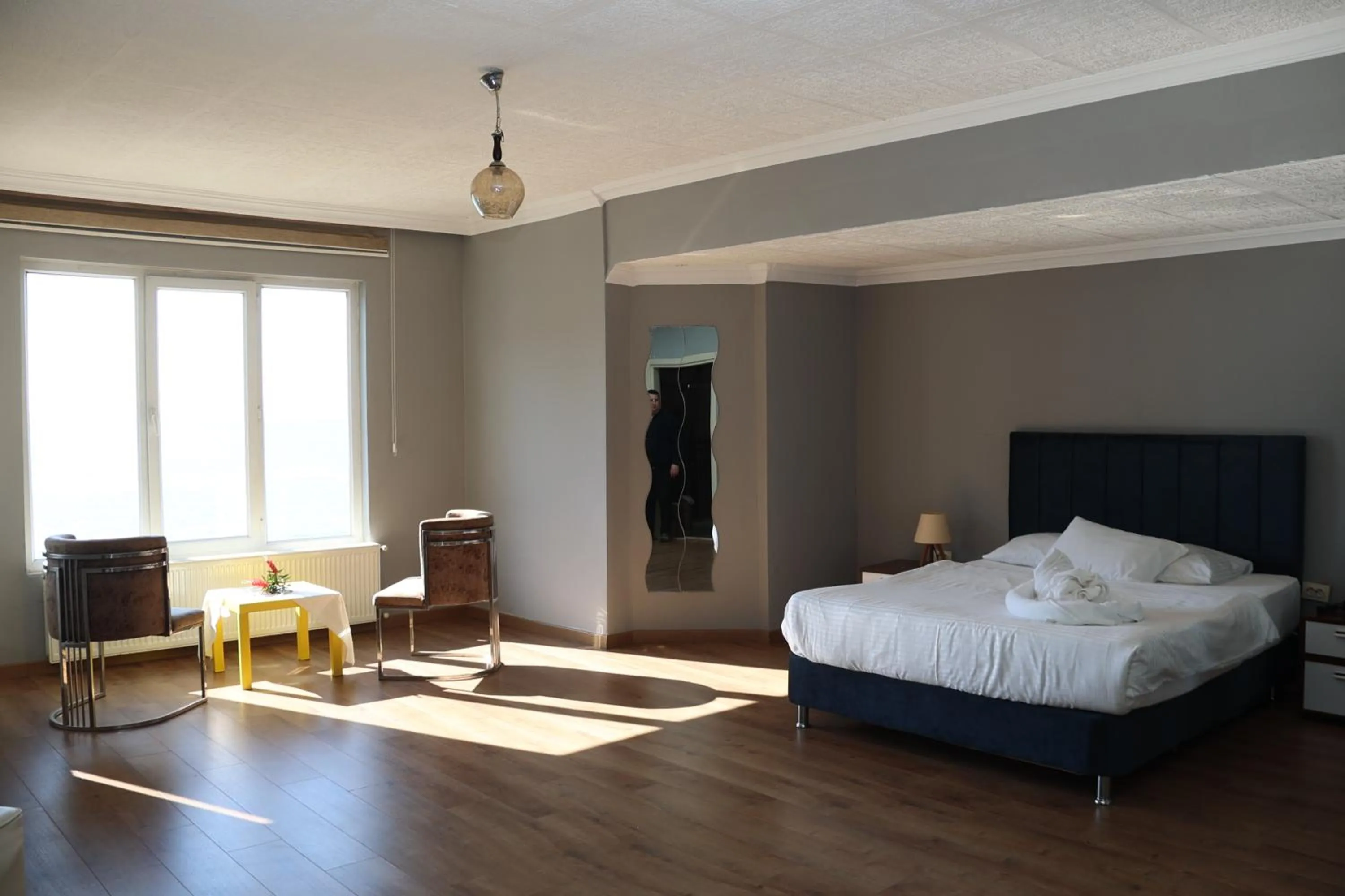 Grand Koru Hotel Beach