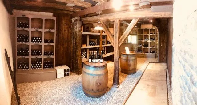 Activities in Domaine de Vandenesse Et Spa