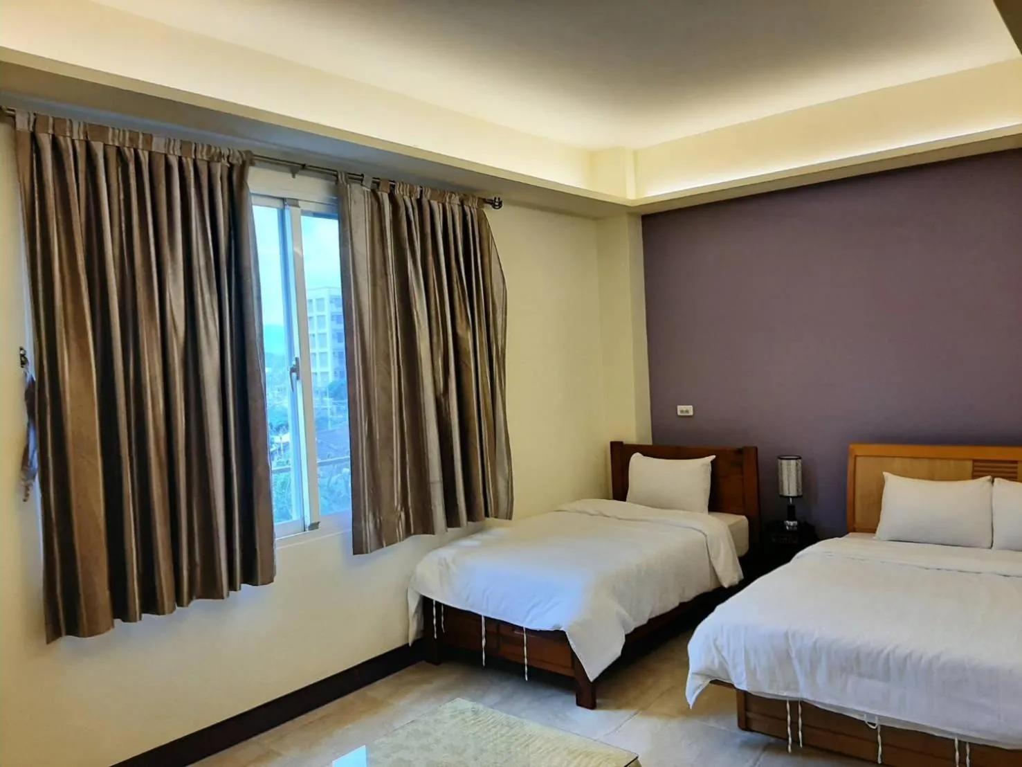 Chishang Daoxiang Hotel