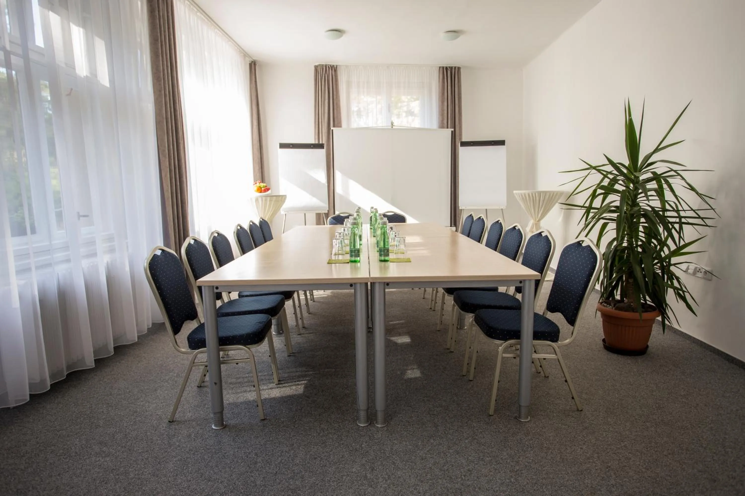 Meeting/conference room in Hotel Ermi