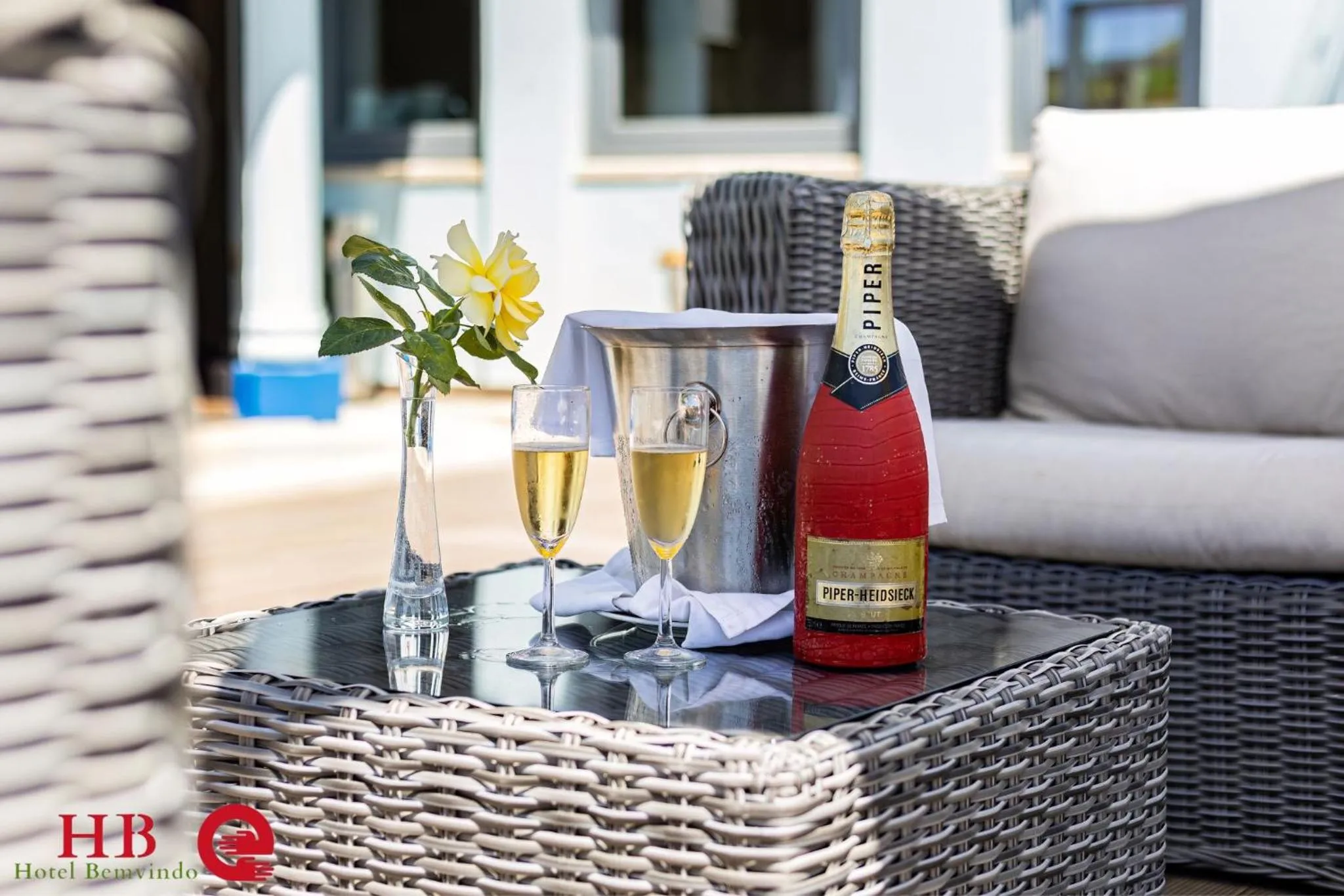 Restaurant/places to eat in Urban Hotel Santa Eulalia