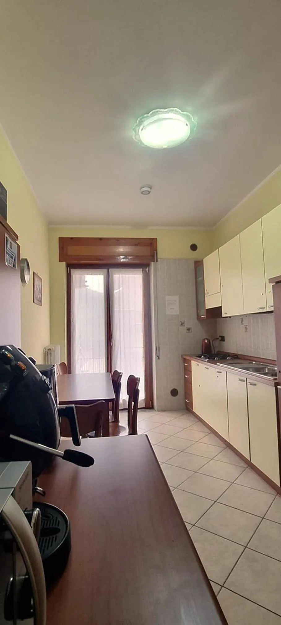 B&B NONNO MICHELE, CON cucina condivisa