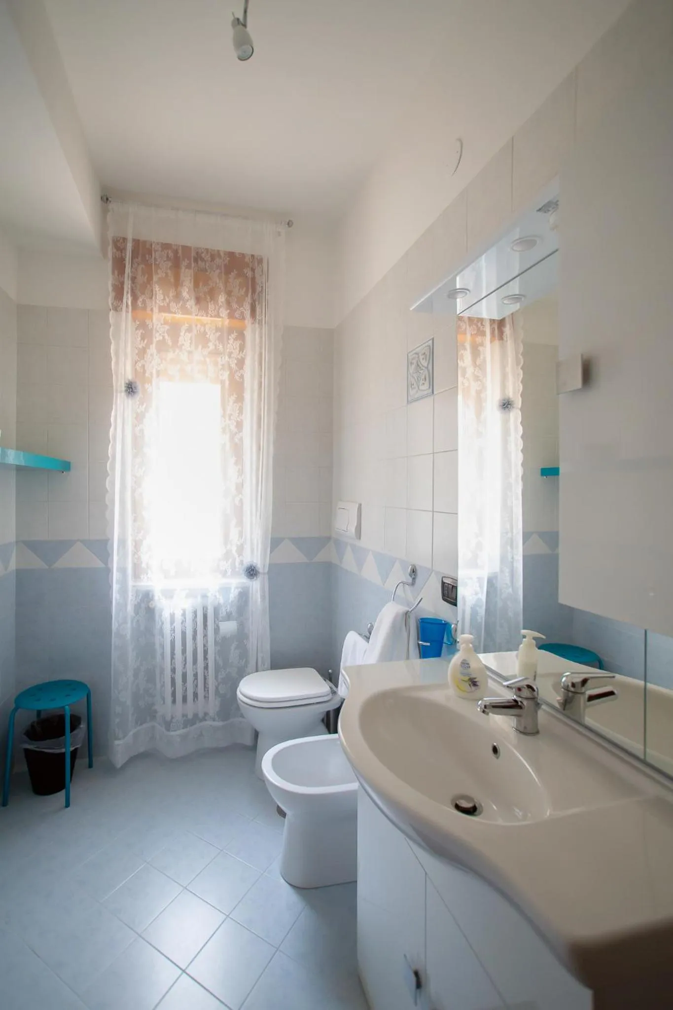 B&B NONNO MICHELE, CON cucina condivisa