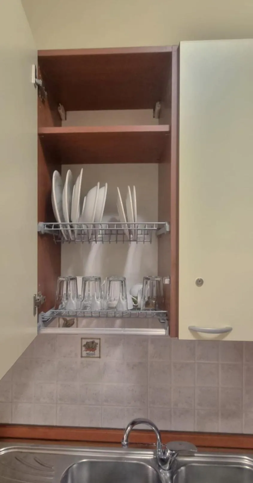 B&B NONNO MICHELE, CON cucina condivisa