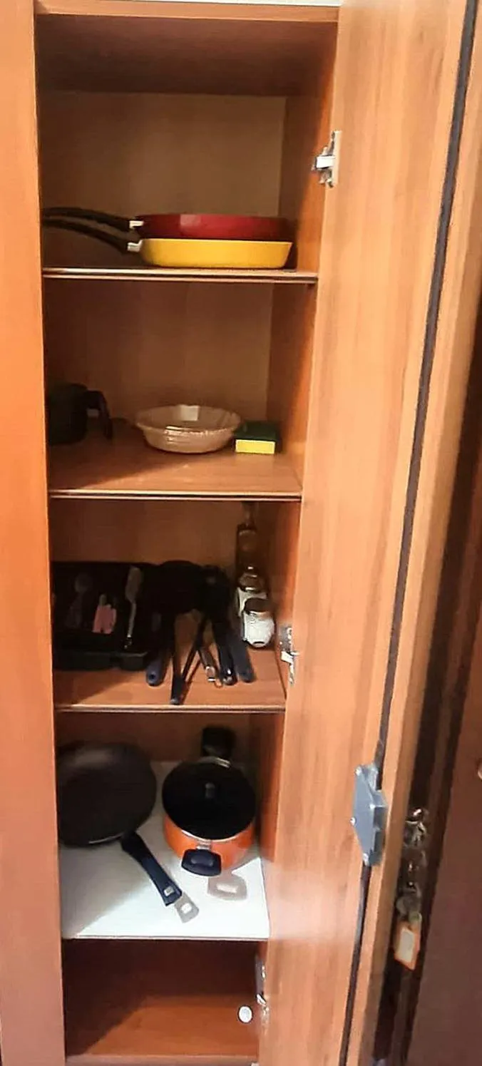 B&B NONNO MICHELE, CON cucina condivisa