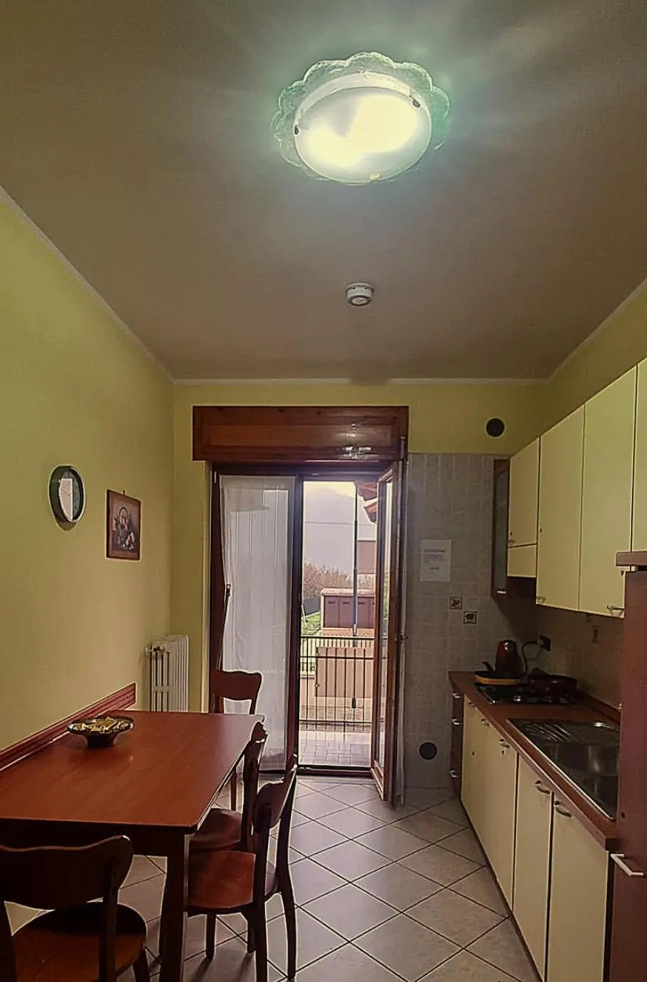 B&B NONNO MICHELE, CON cucina condivisa