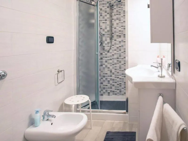 B&B NONNO MICHELE, CON cucina condivisa