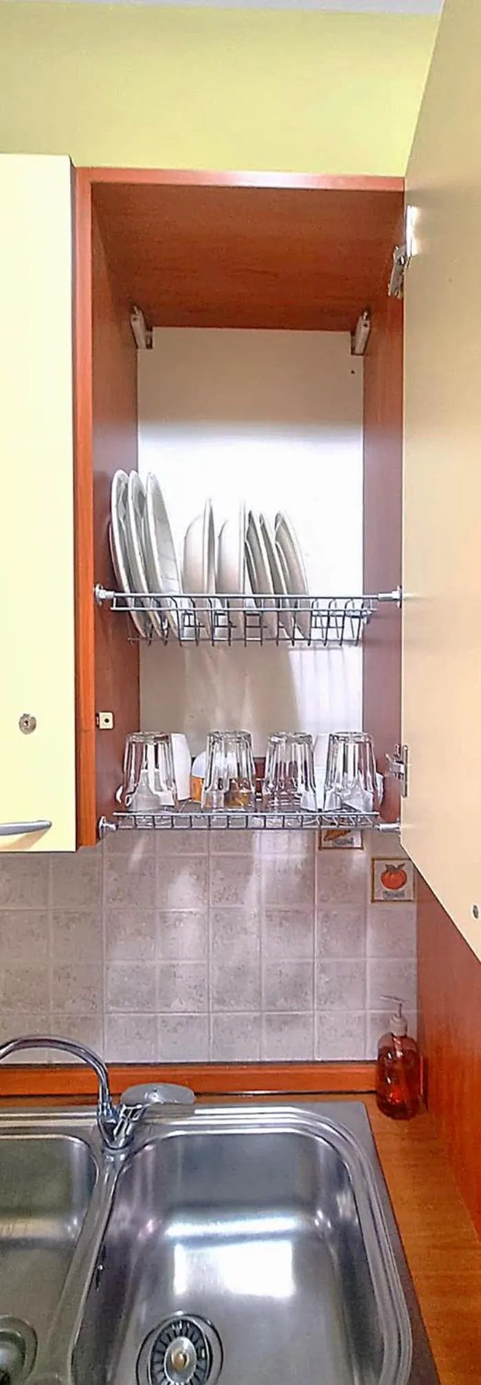 B&B NONNO MICHELE, CON cucina condivisa