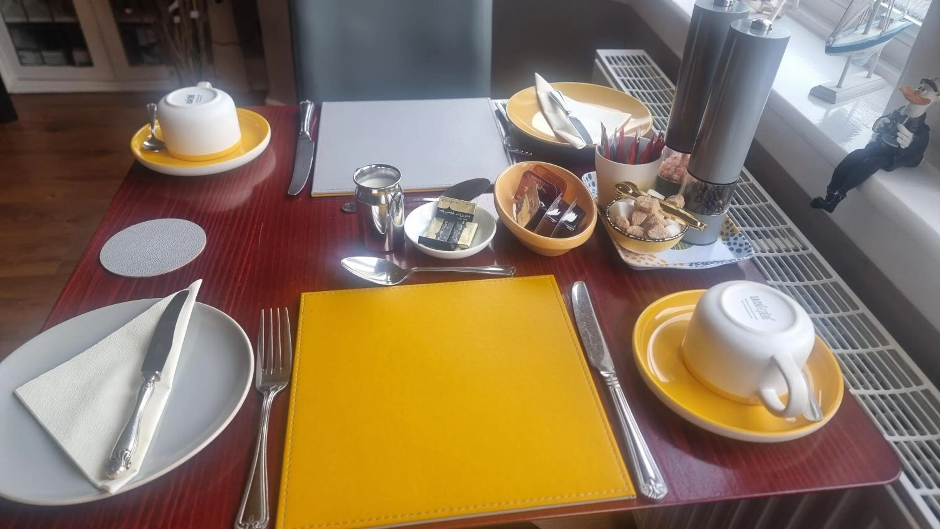 St Leonards Guest House