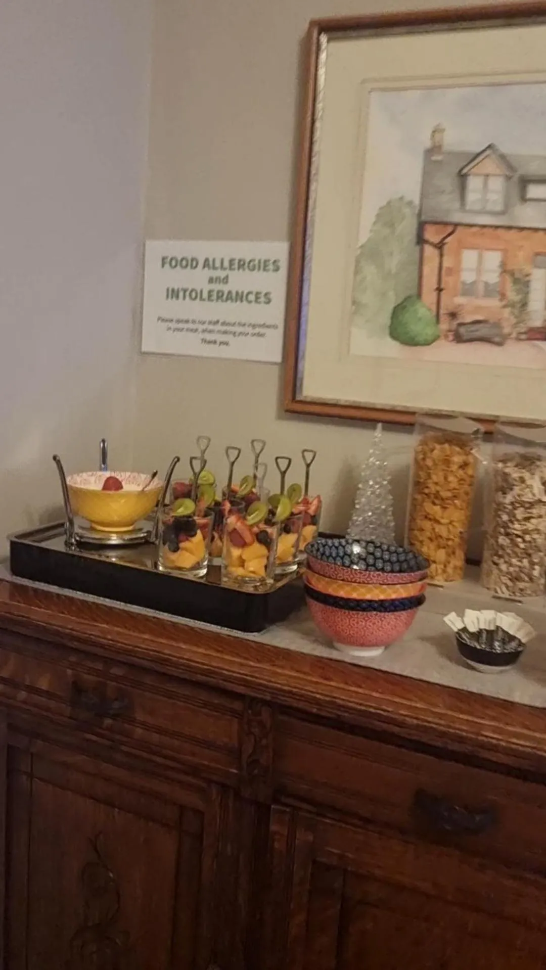 St Leonards Guest House