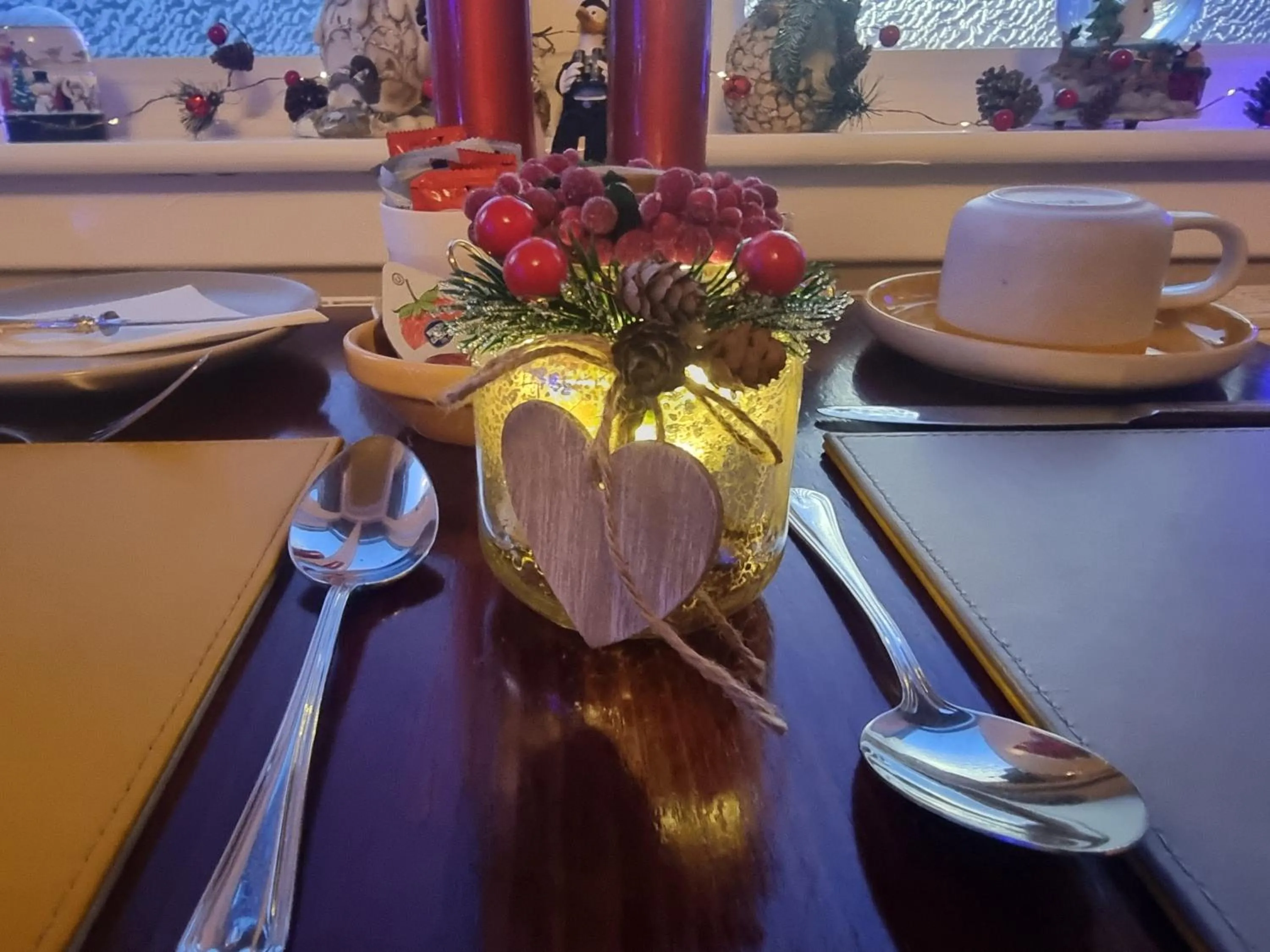 St Leonards Guest House