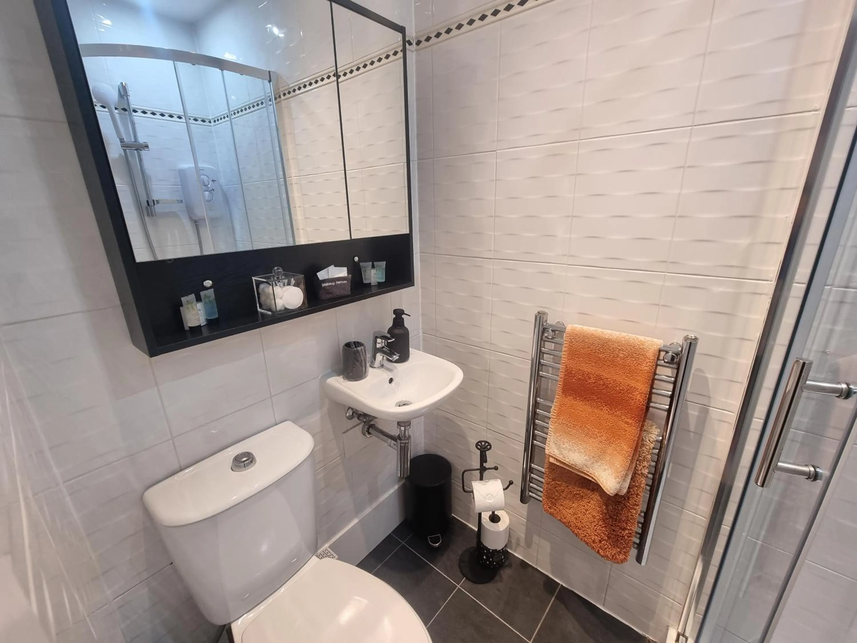 St Leonards Guest House