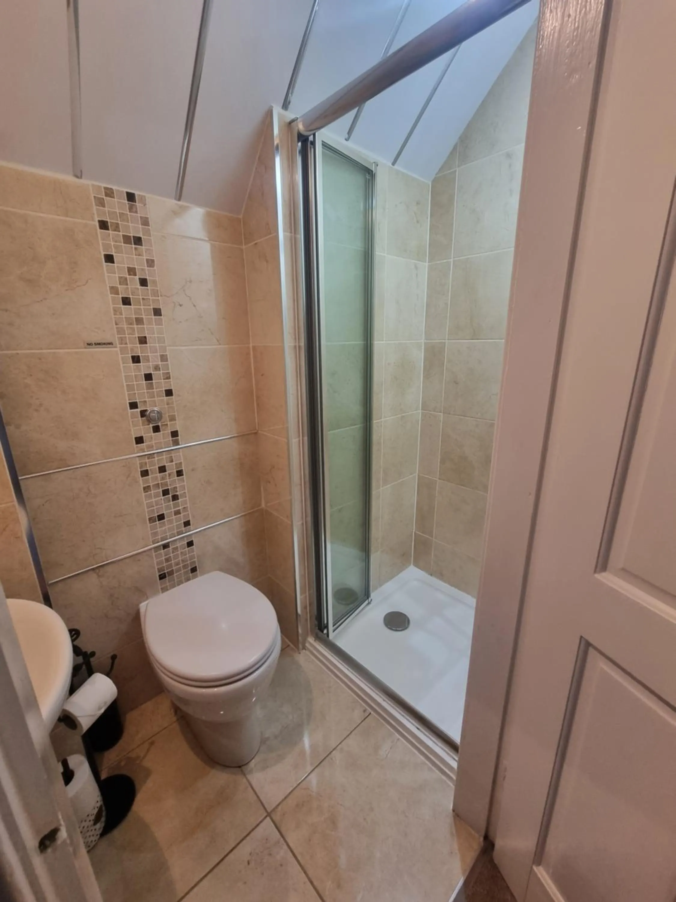 St Leonards Guest House