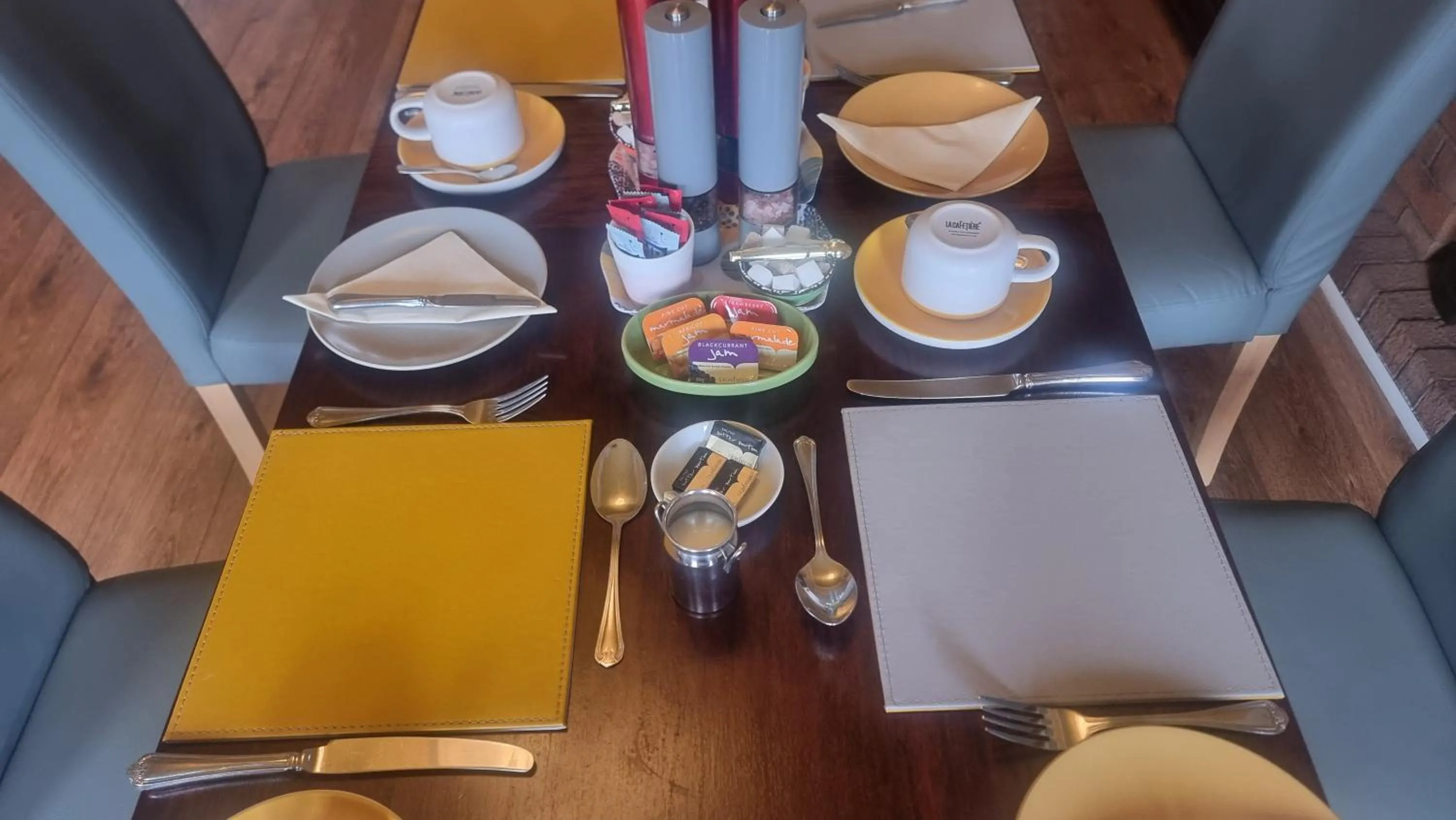 St Leonards Guest House