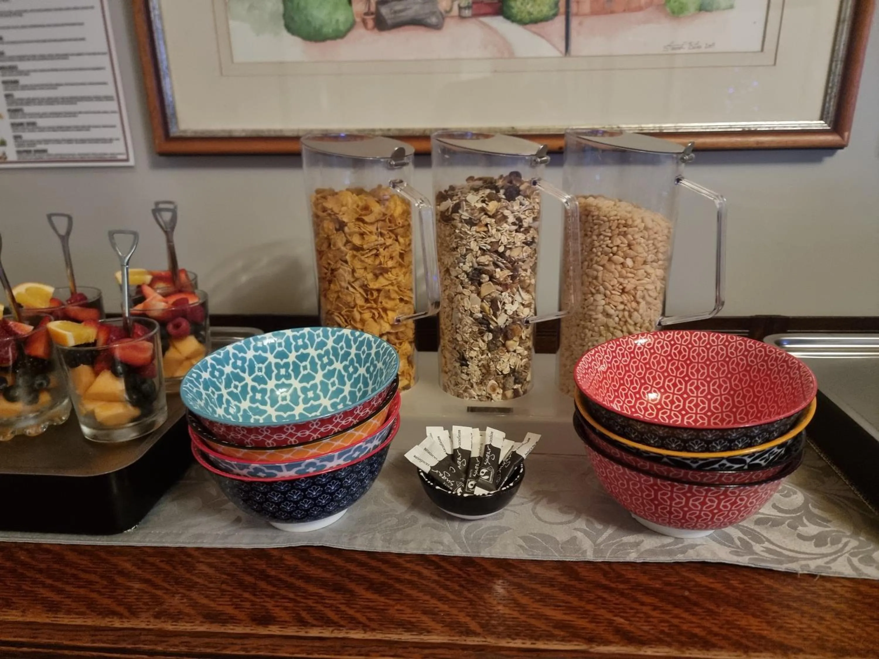 St Leonards Guest House