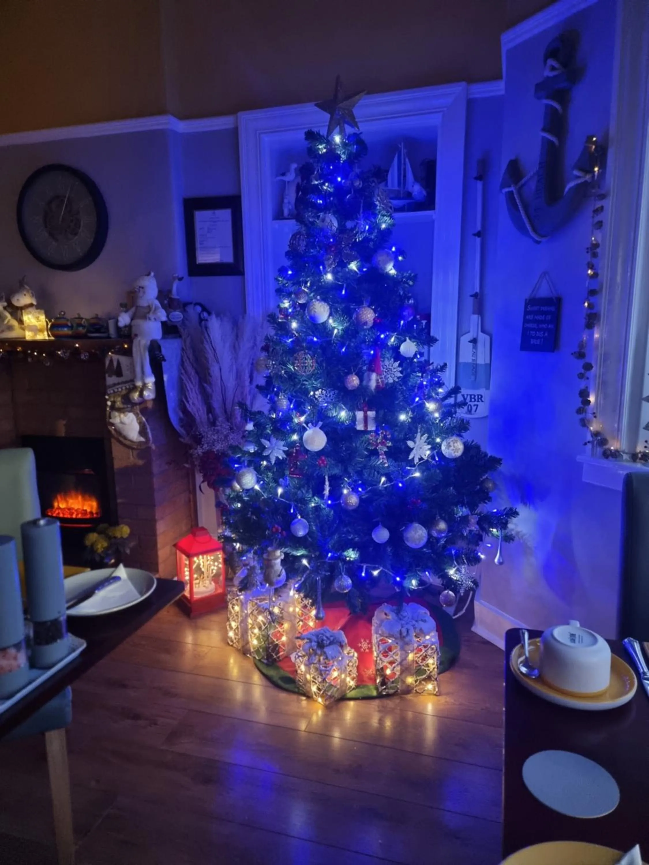 St Leonards Guest House