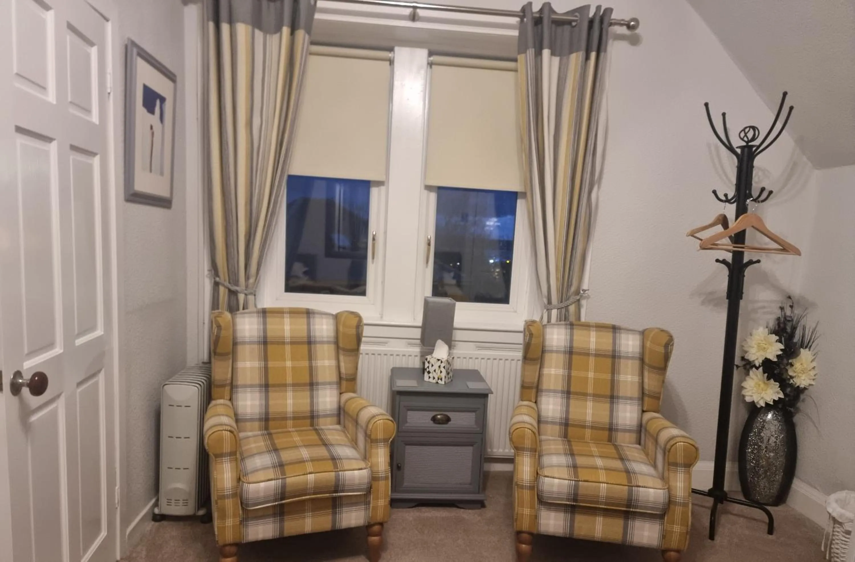 St Leonards Guest House