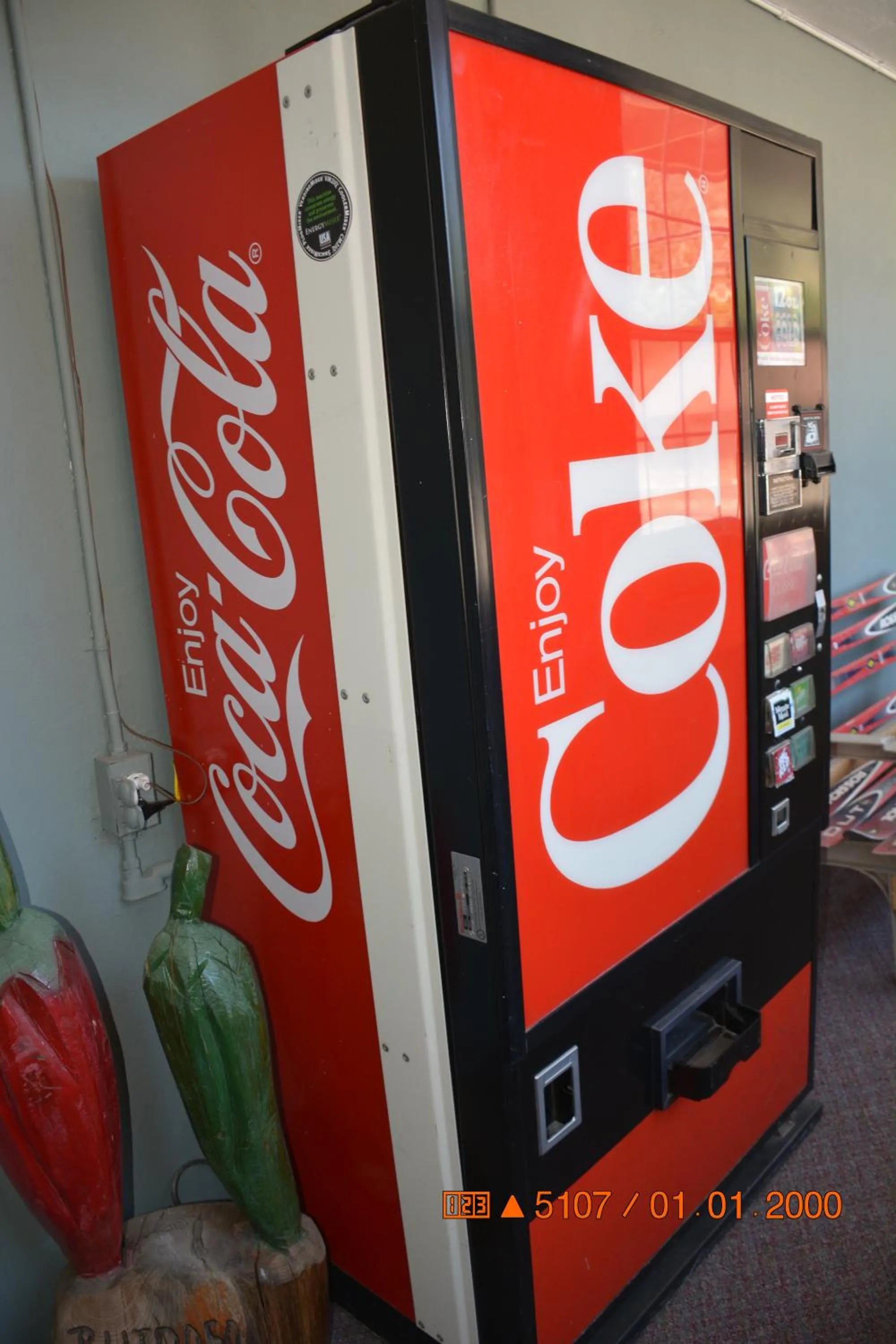 Non alcoholic drinks in Sitzmark Chalet Inn