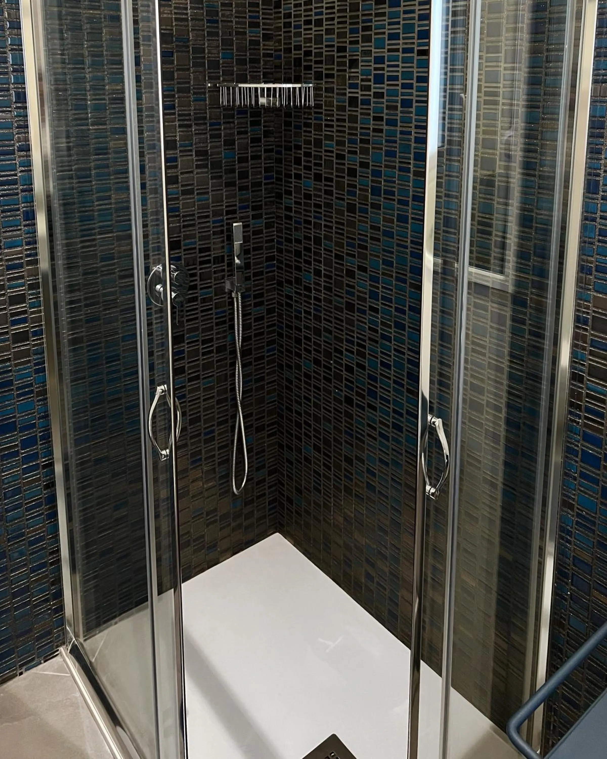 Toilet in B&B Felix - Porto Cesareo