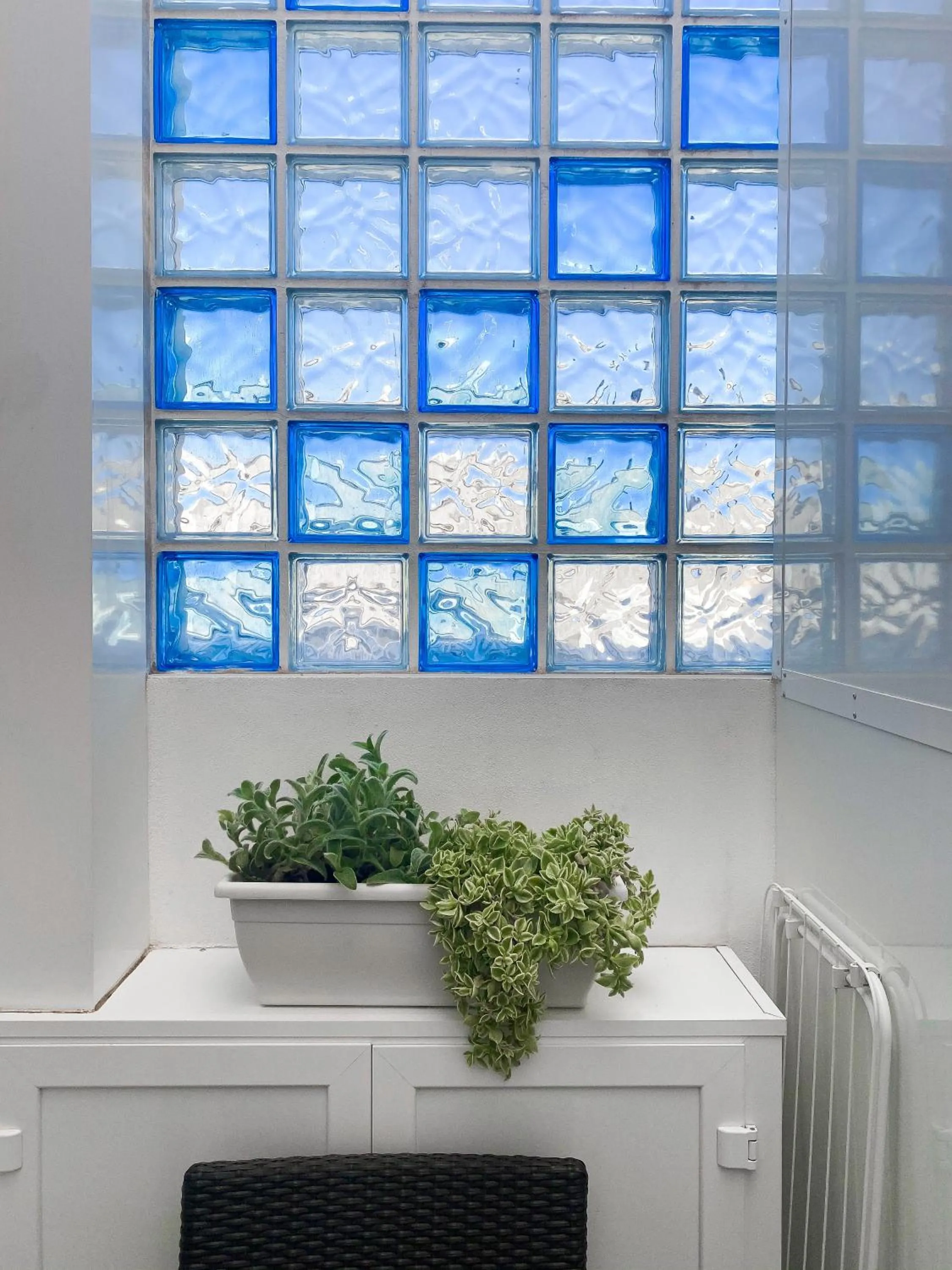 Property building in B&B Felix - Porto Cesareo