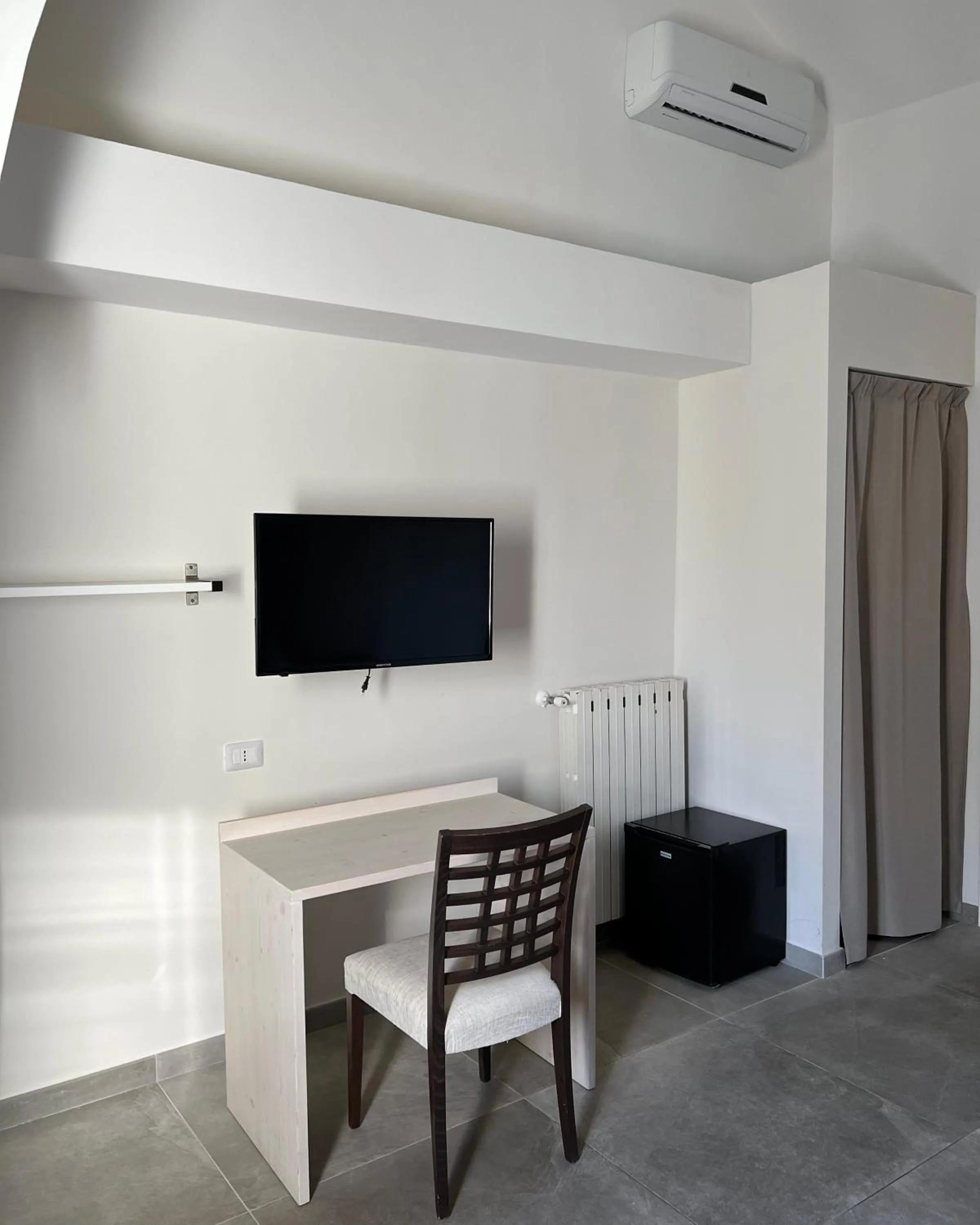TV and multimedia in B&B Felix - Porto Cesareo