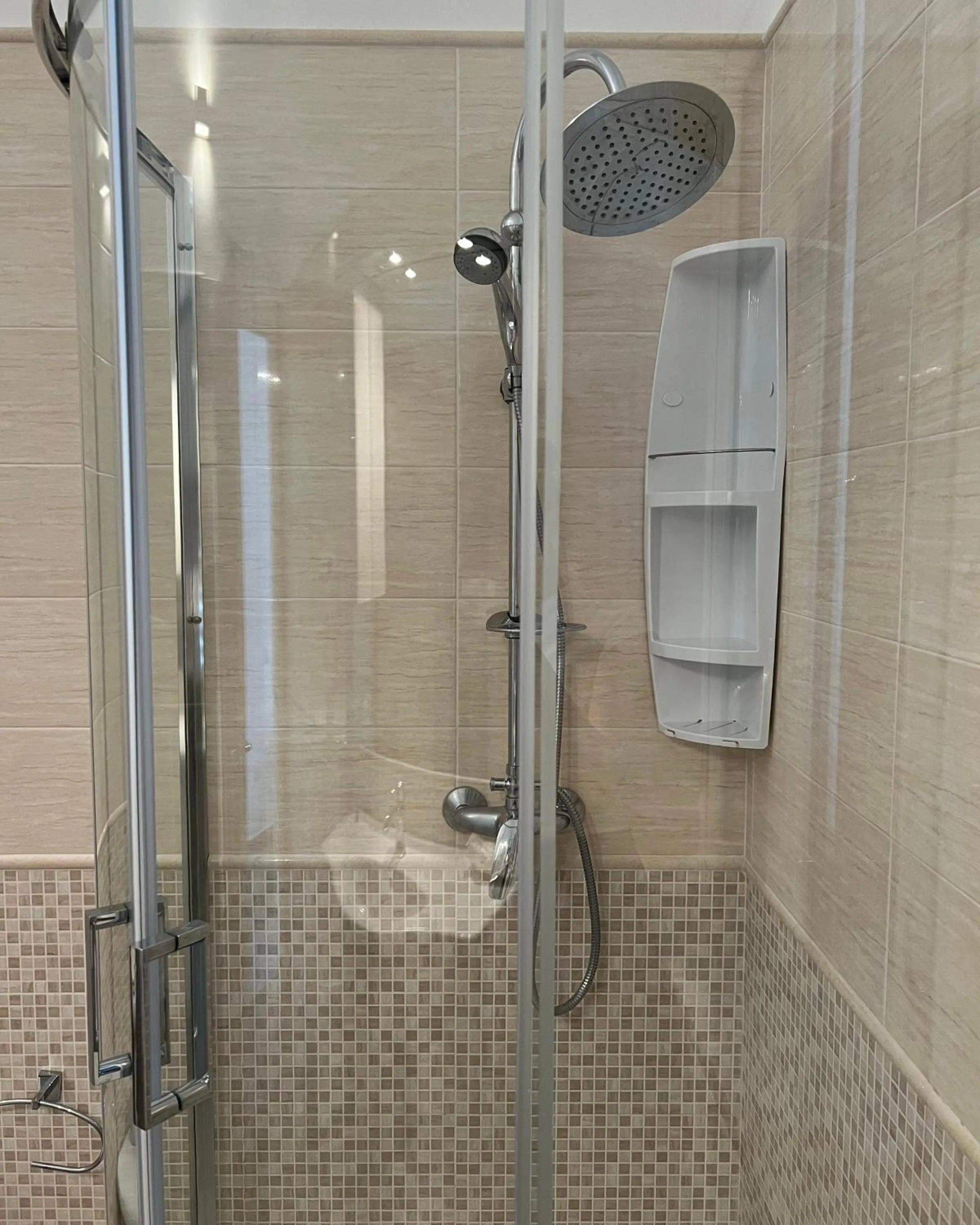 Bathroom in B&B Felix - Porto Cesareo