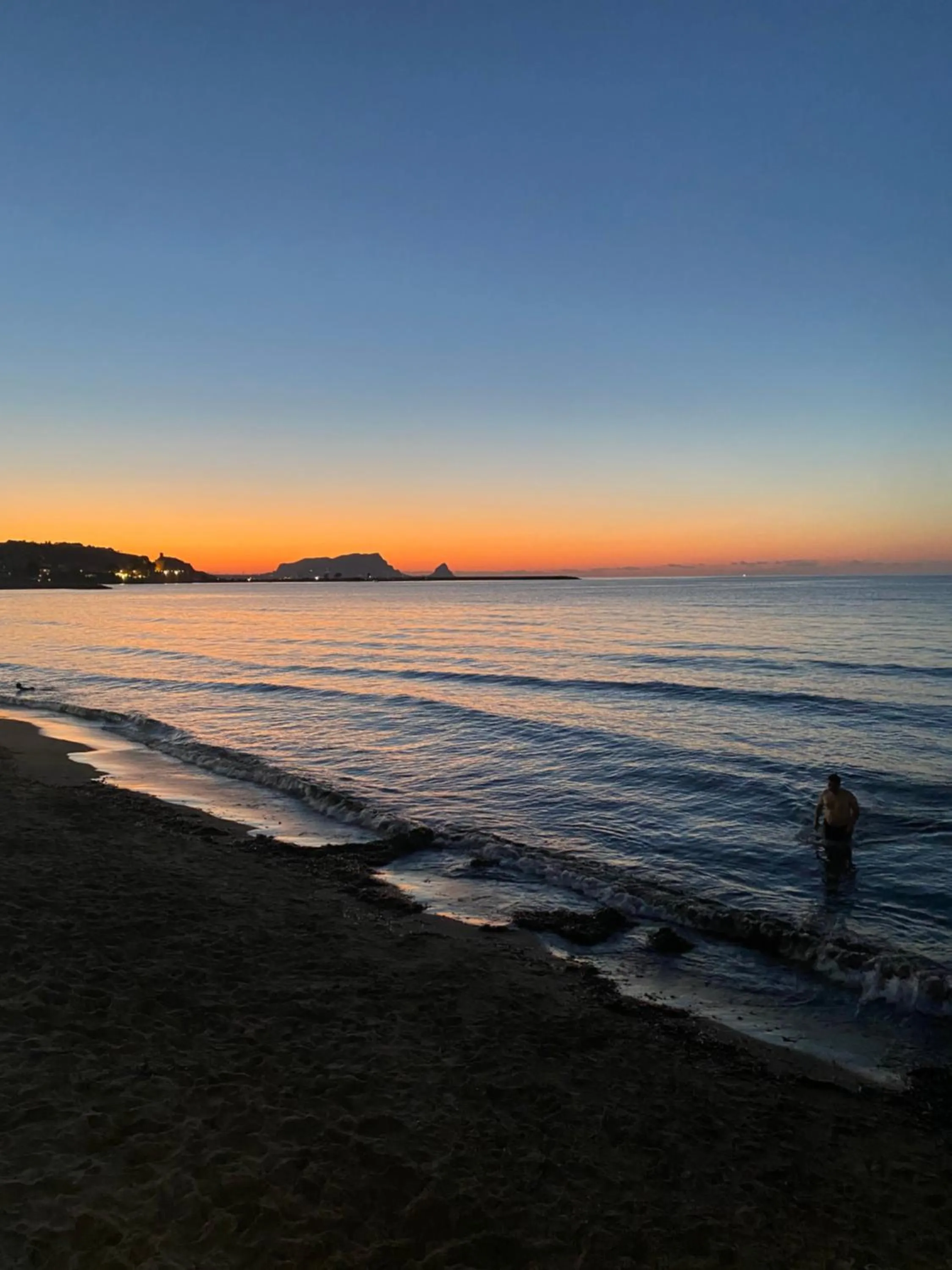 Nearby landmark in Castello di Sabbia