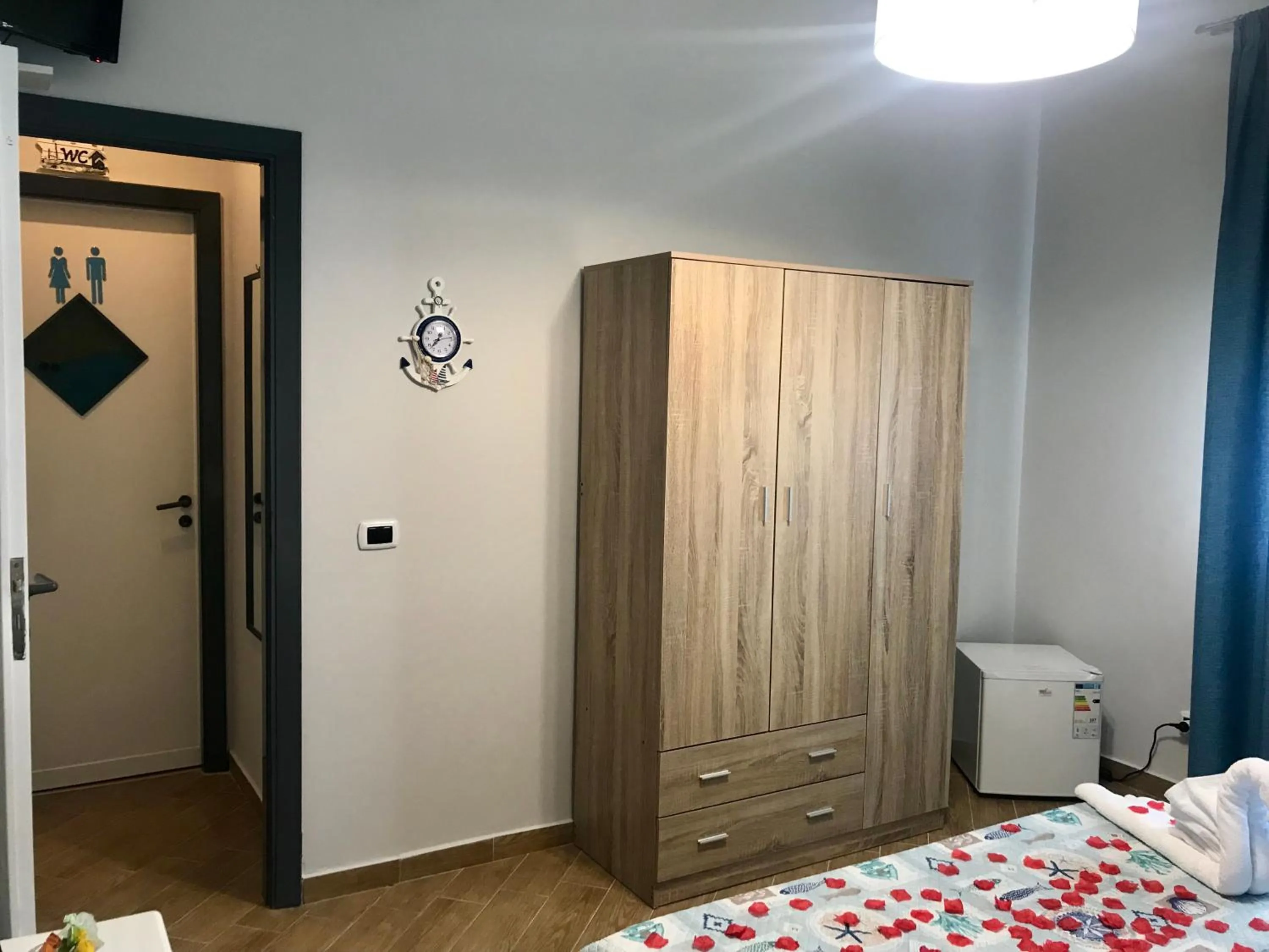 Bed in Castello di Sabbia