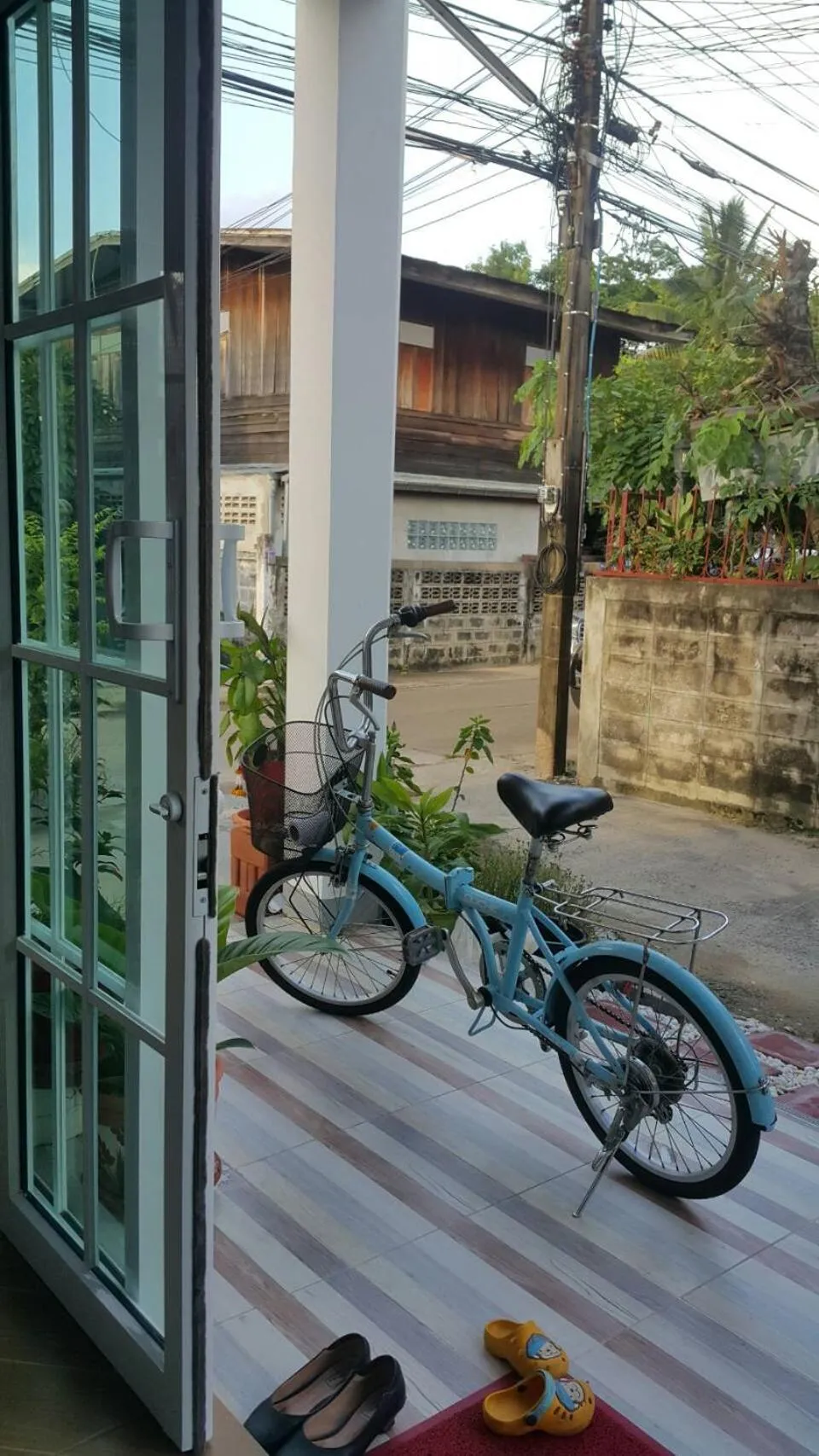 Patchy & PPraw Family