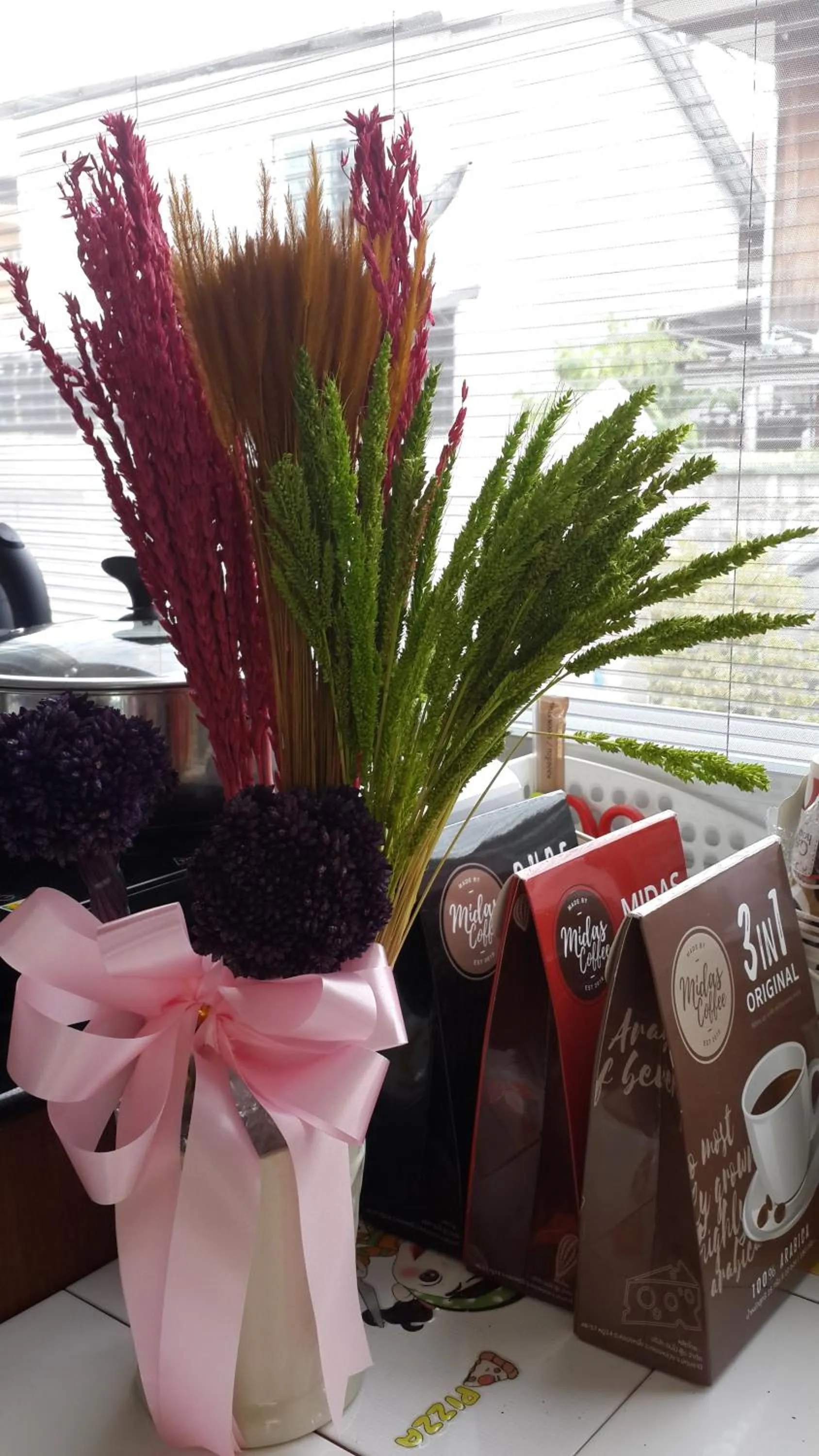 Patchy & PPraw Family