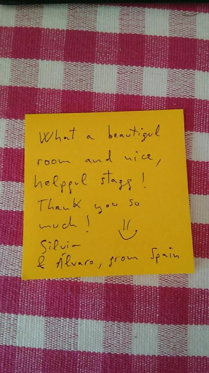 On site in Patchy & PPraw Family