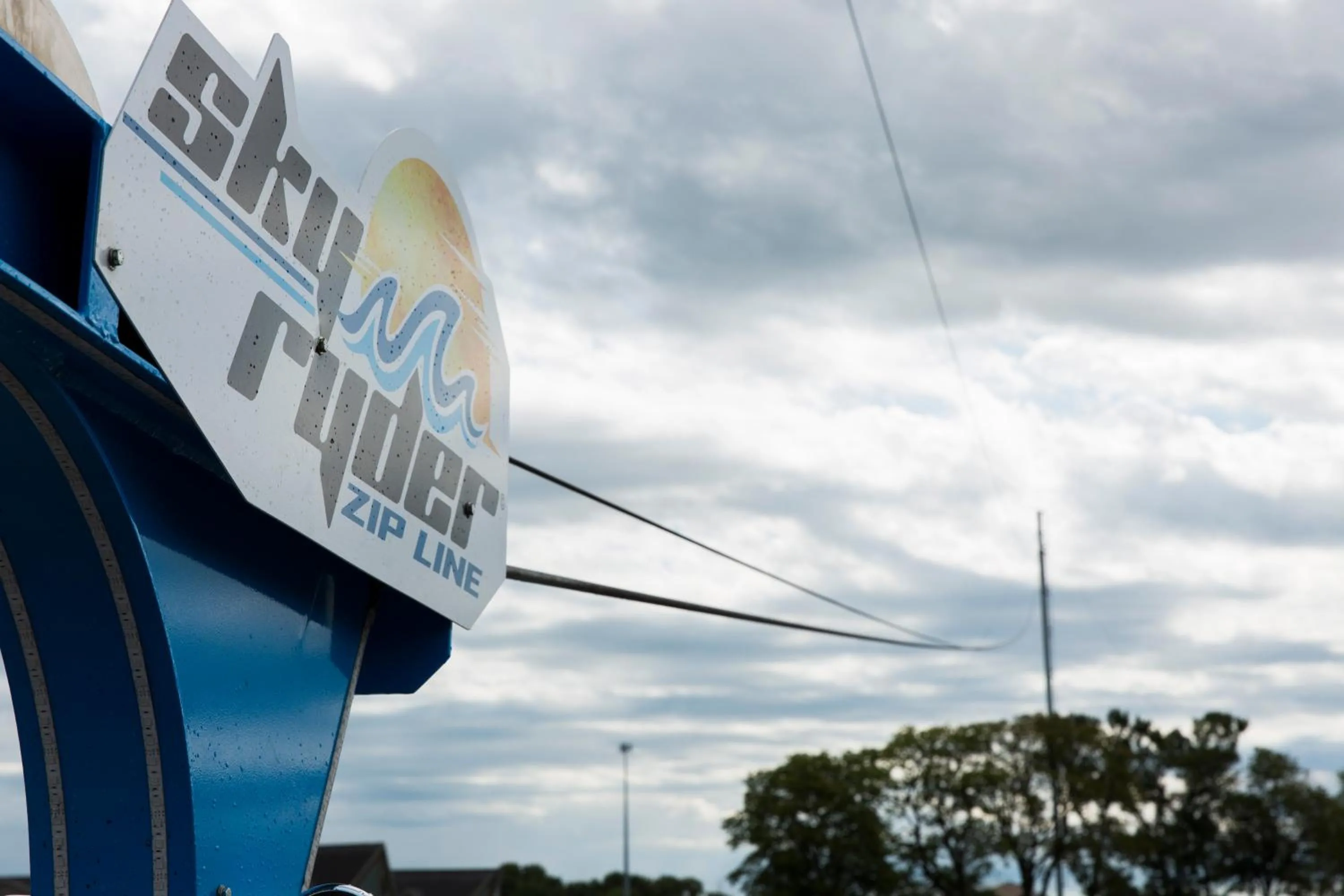 Sports in Bridges Bay Resort