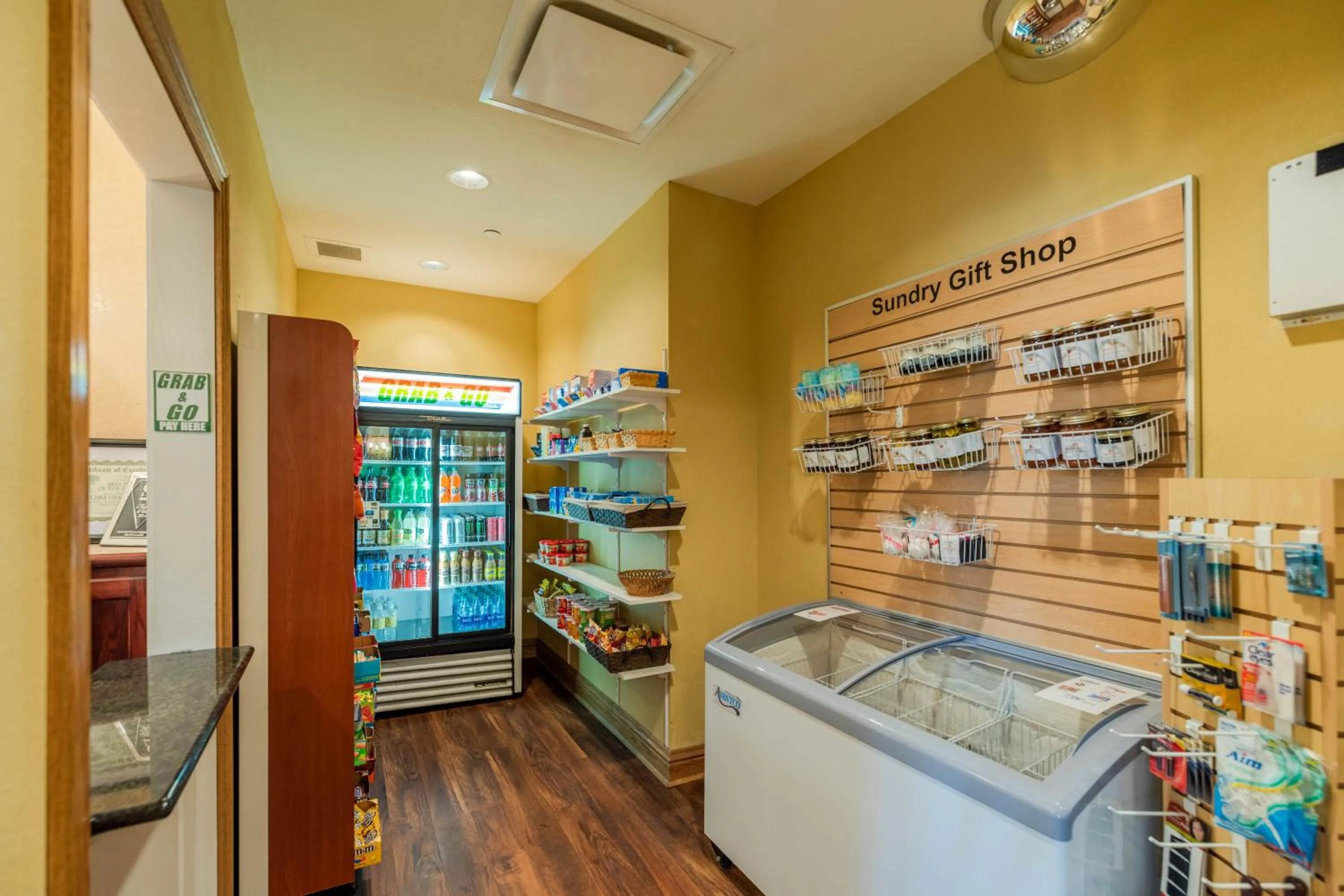 Natchez Grand Hotel On The River