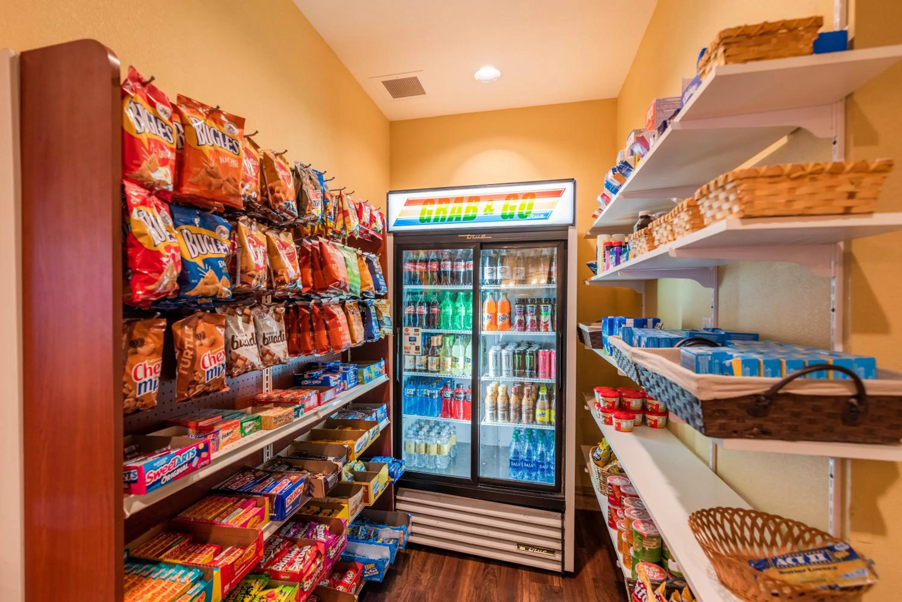 Natchez Grand Hotel On The River